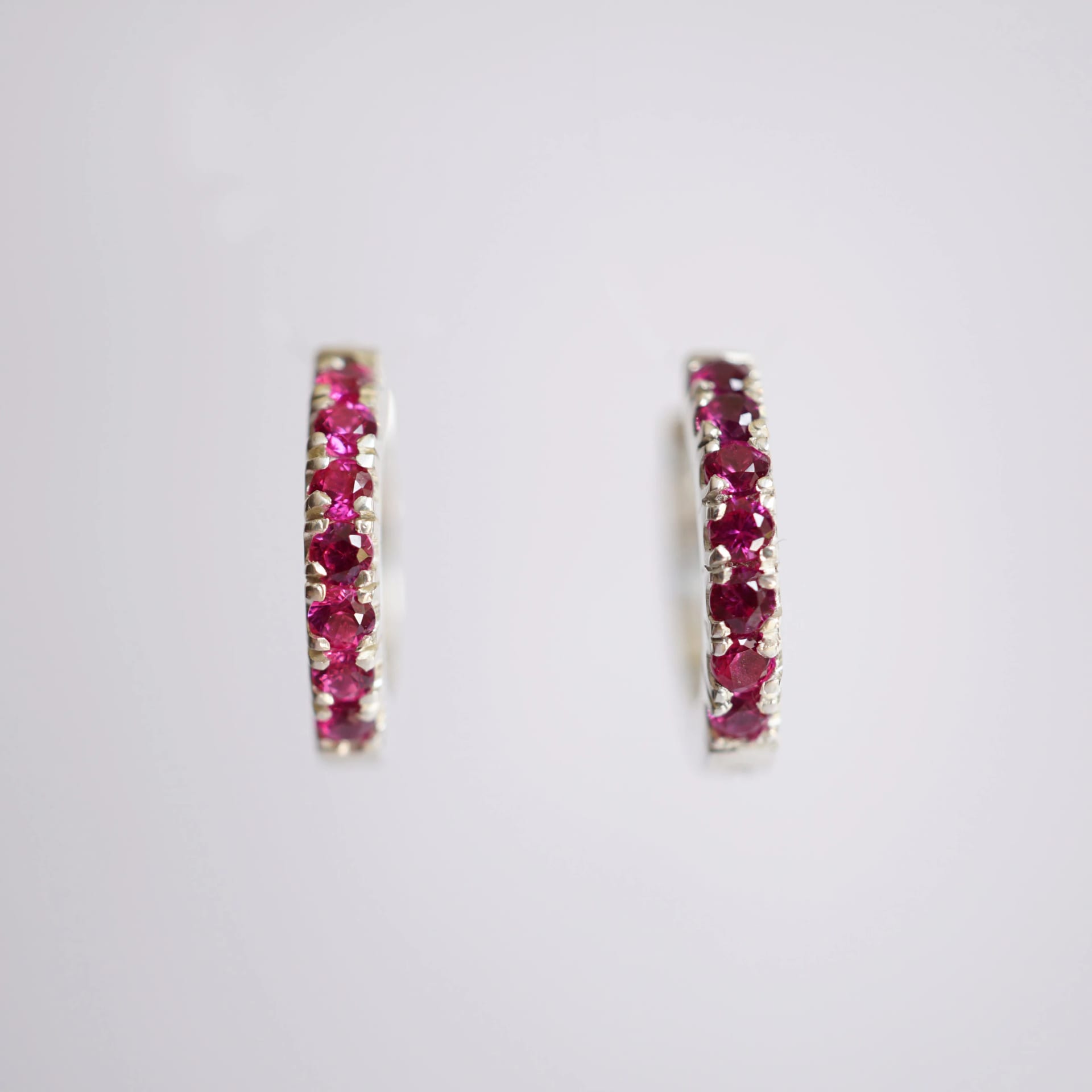 Aretes Cora - imagen 3