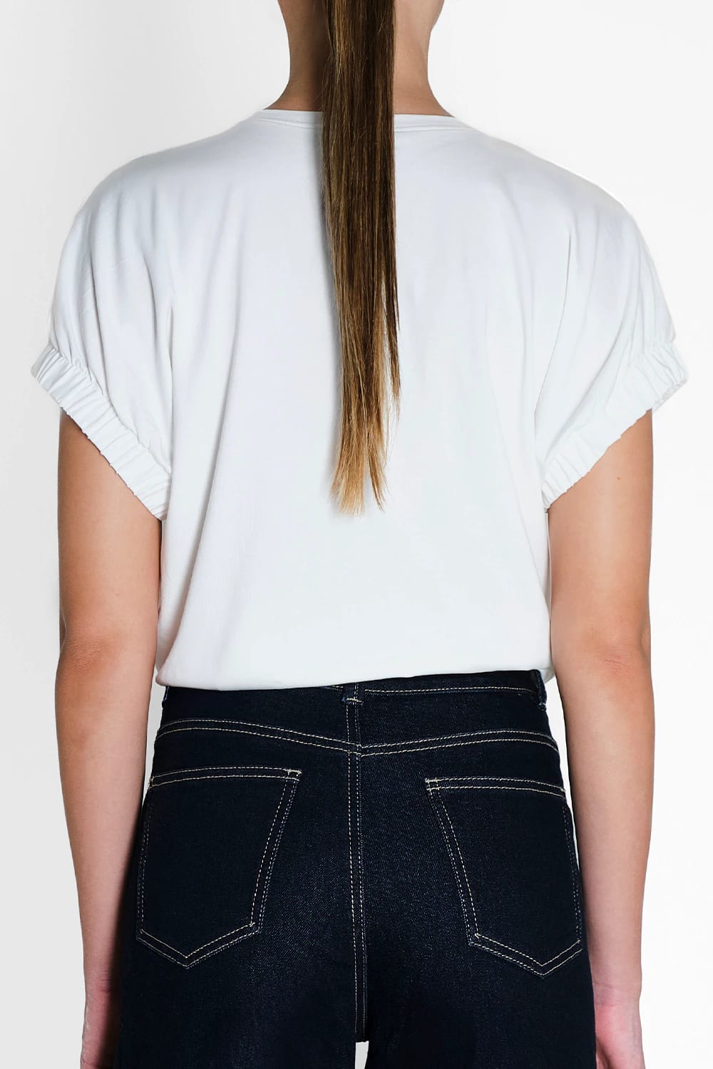 Camiseta Kumba Natural - imagen 3