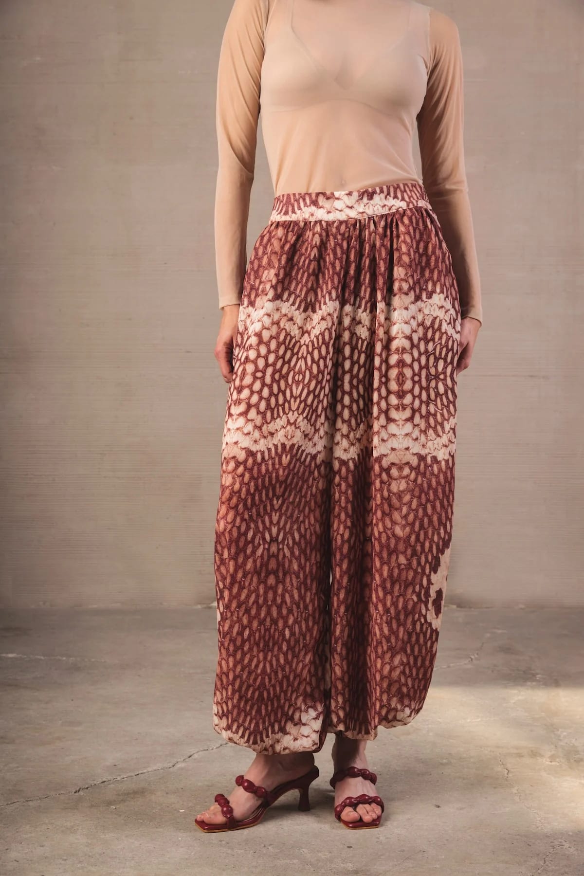 Luzia Pant | Ignis - imagen 9