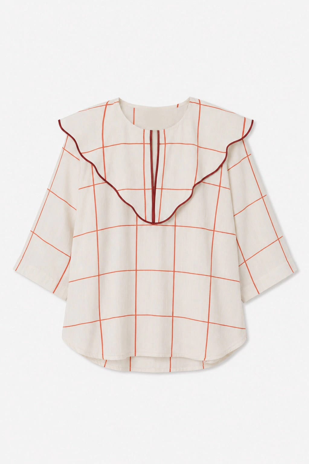 CAMISA AMULETO - imagen 5