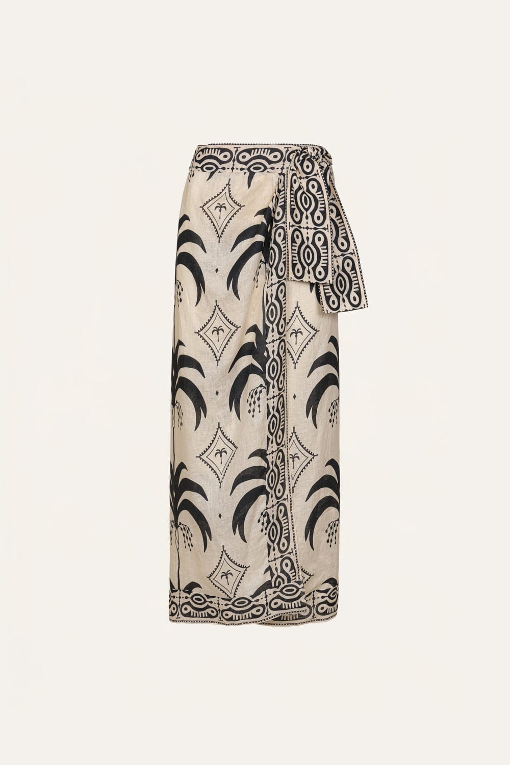 Significado Poderoso Skirt - imagen 1
