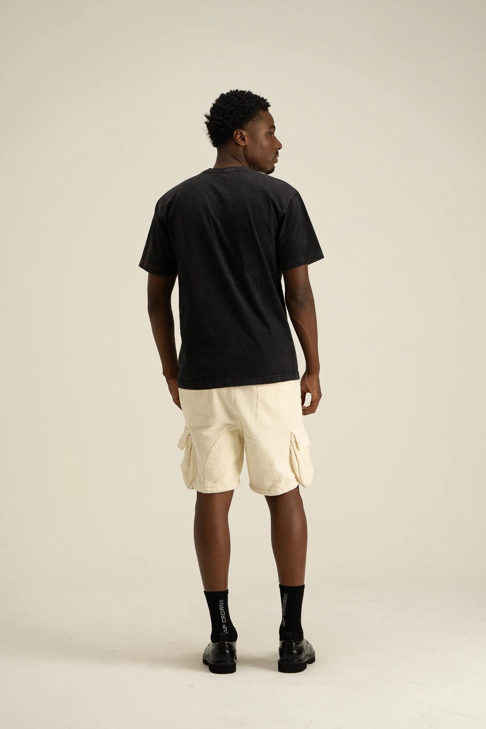 RELIC FEM SHORT - imagen 3