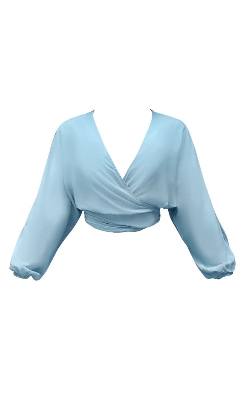 COVER UP MULTIFORMAS RUSSET CELINE AZUL - imagen 1