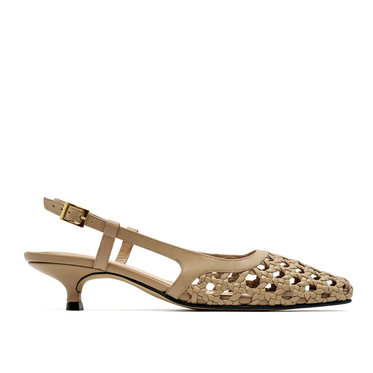 FIAMMA CRAFT ALMOND SANDALS - imagen 1