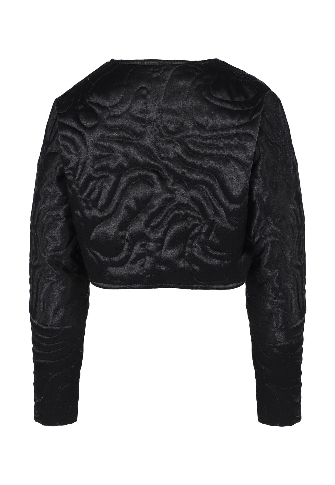 Venus Jacket Black - imagen 2