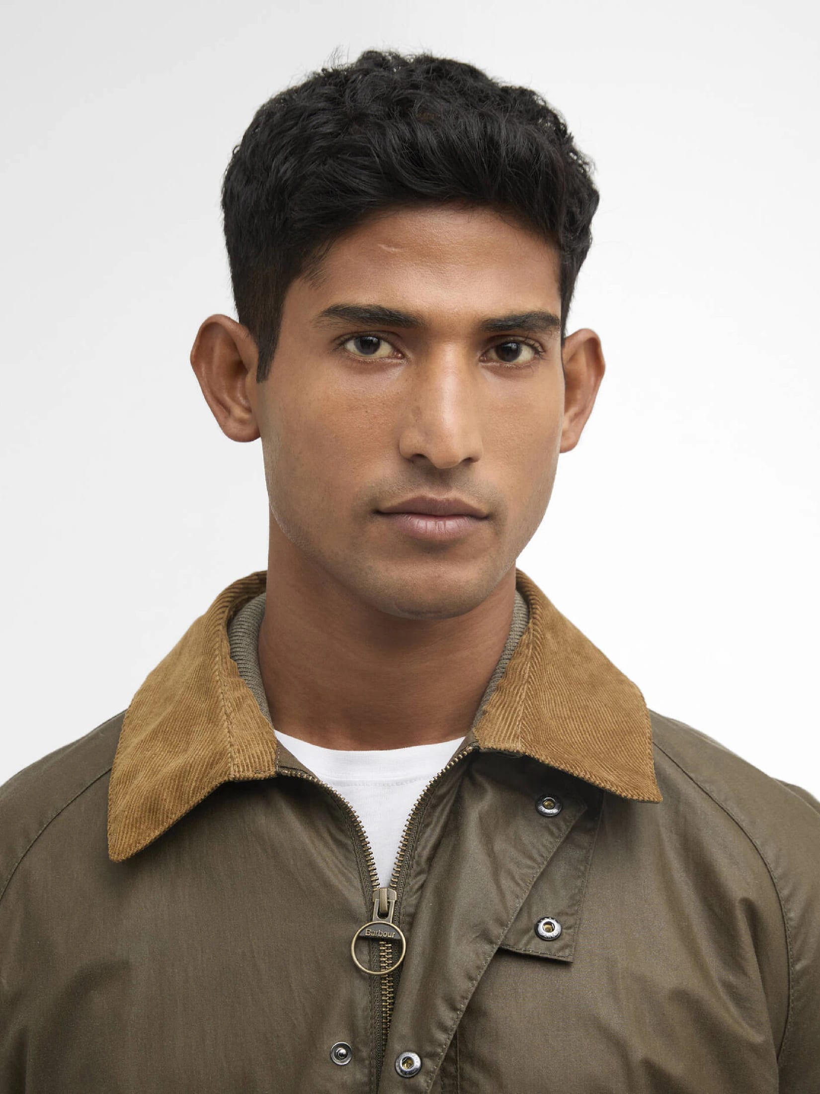 Lightweight Ashby Waxed Jacket - imagen 6