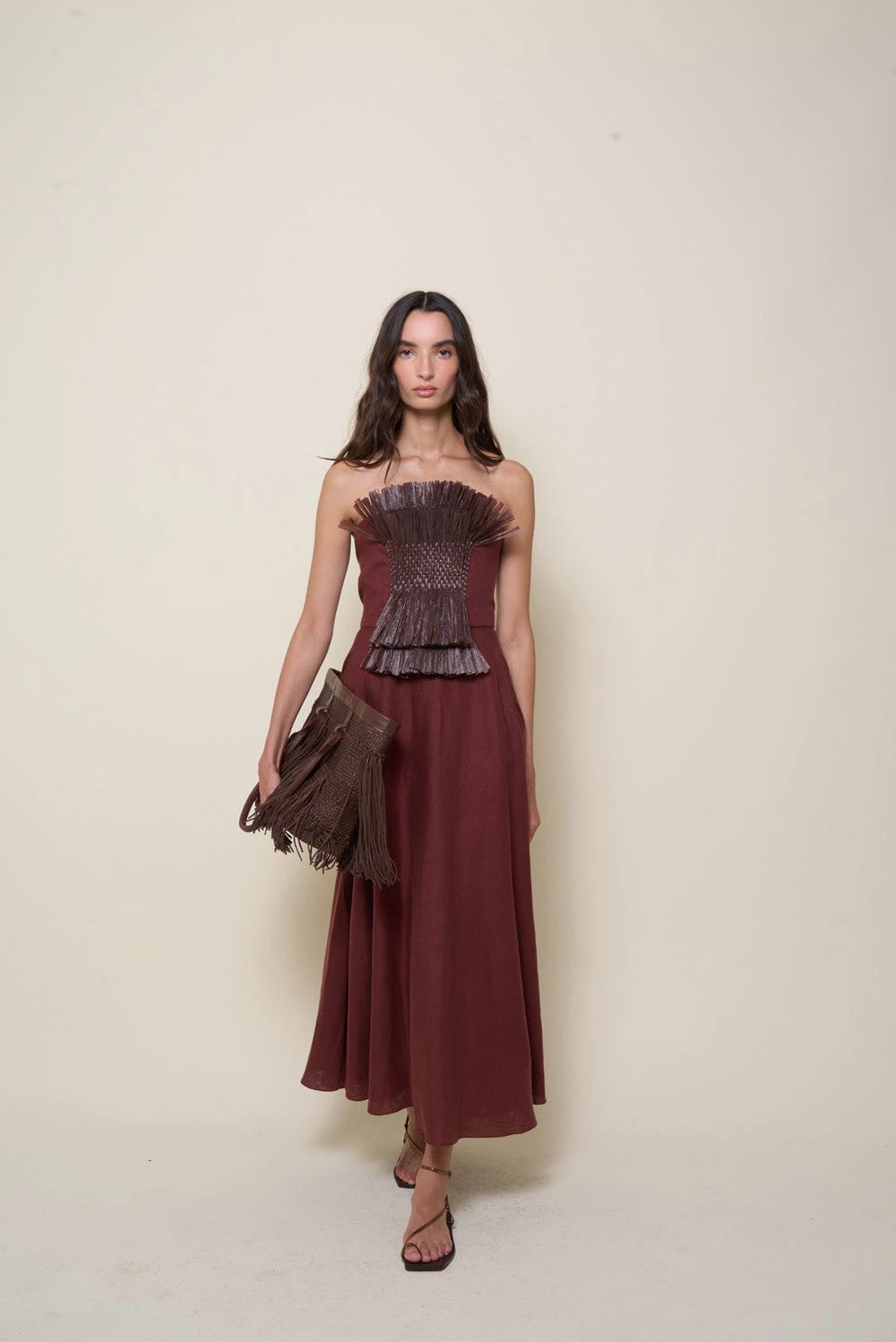 Unforgiven Dress - imagen 2