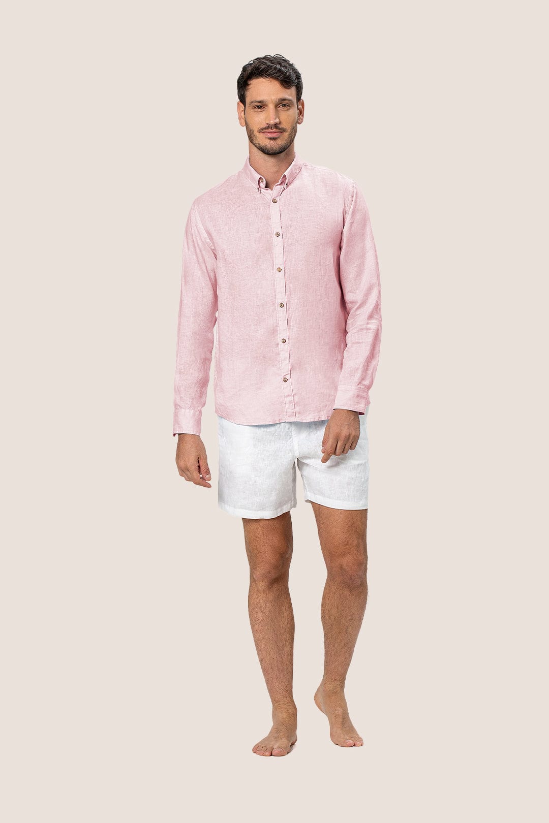 Linen Ondademar Men - imagen 1