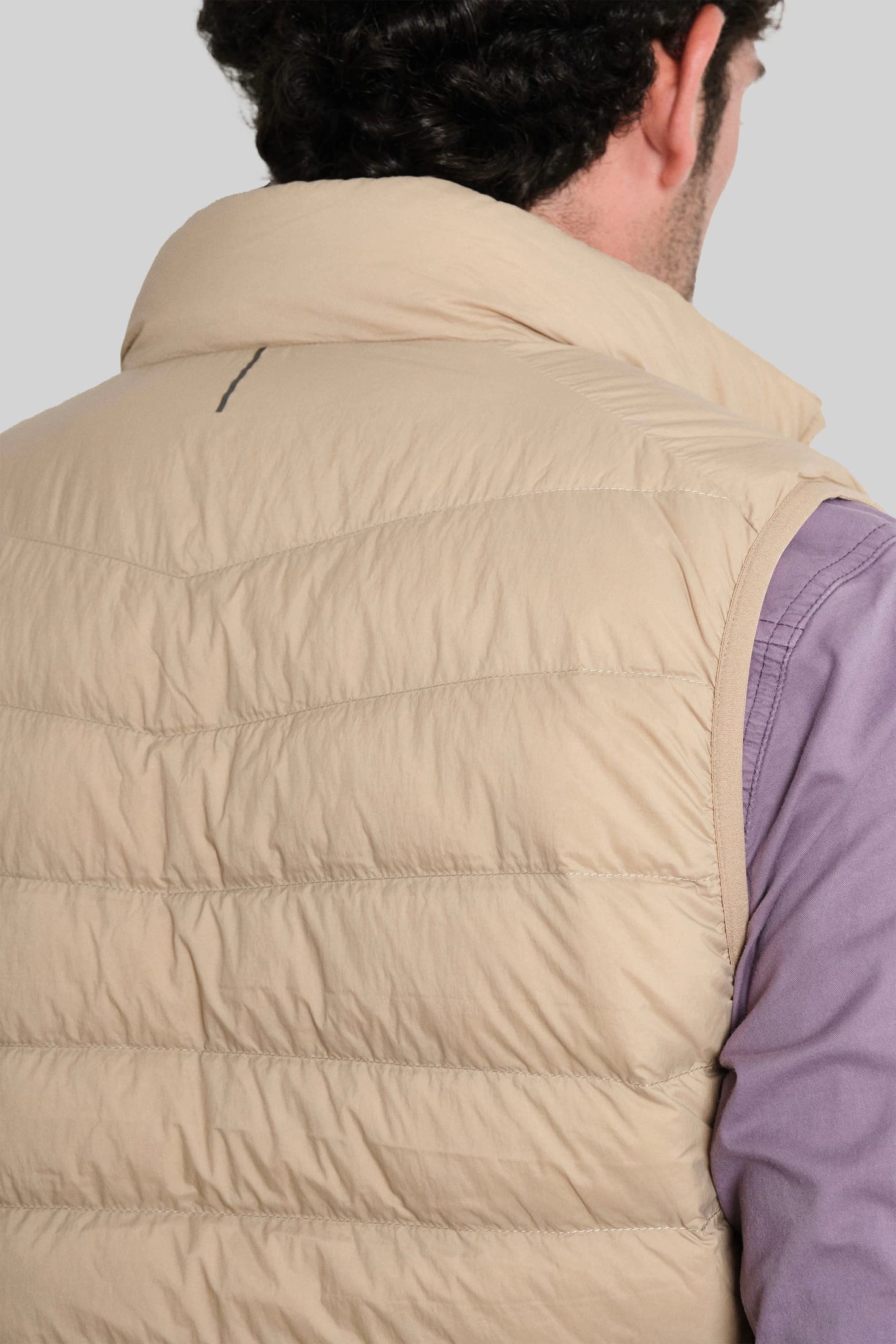 CHALECO U.L KHAKI - imagen 3