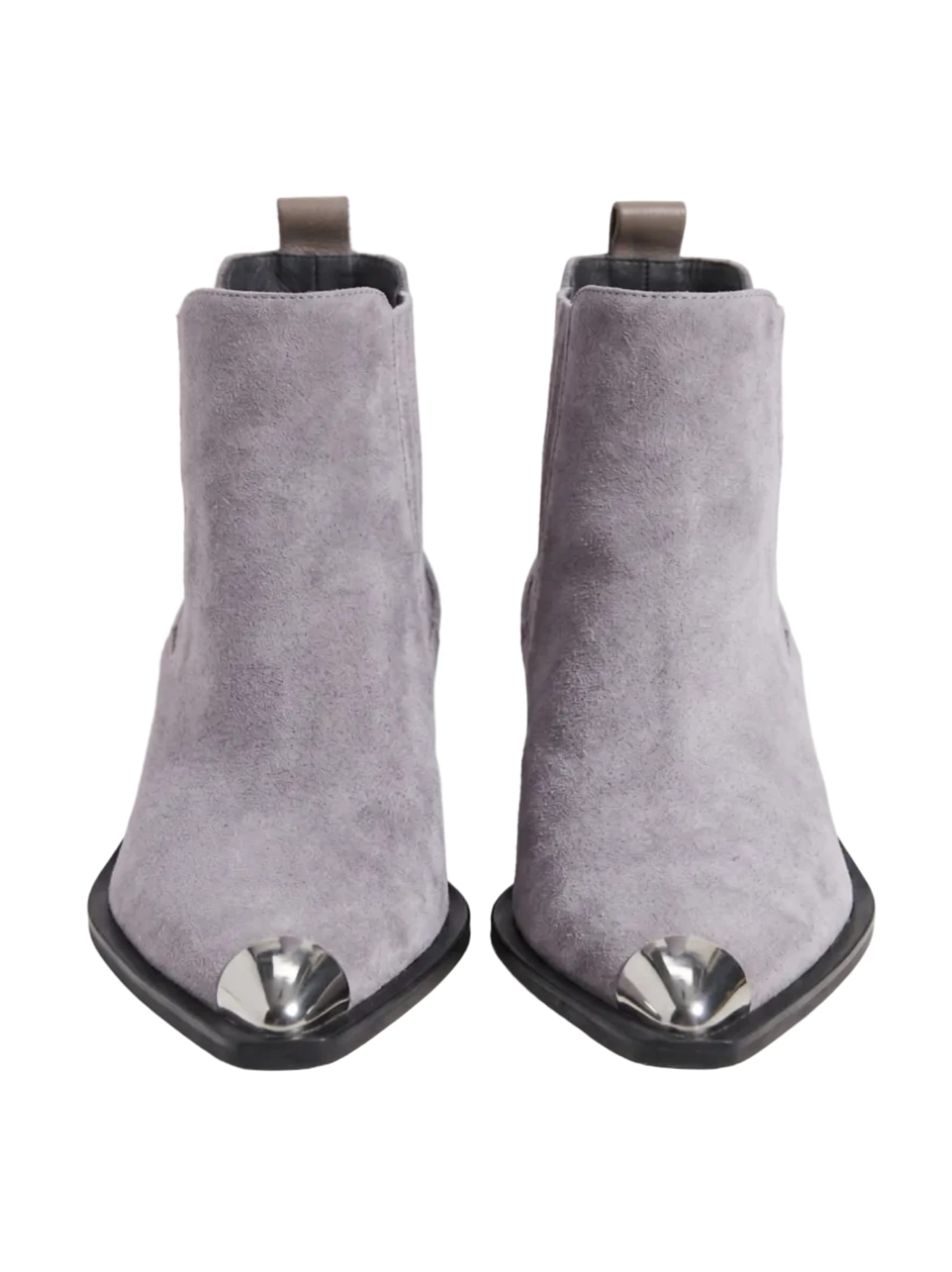 BOOT STUDY 02 - imagen 1
