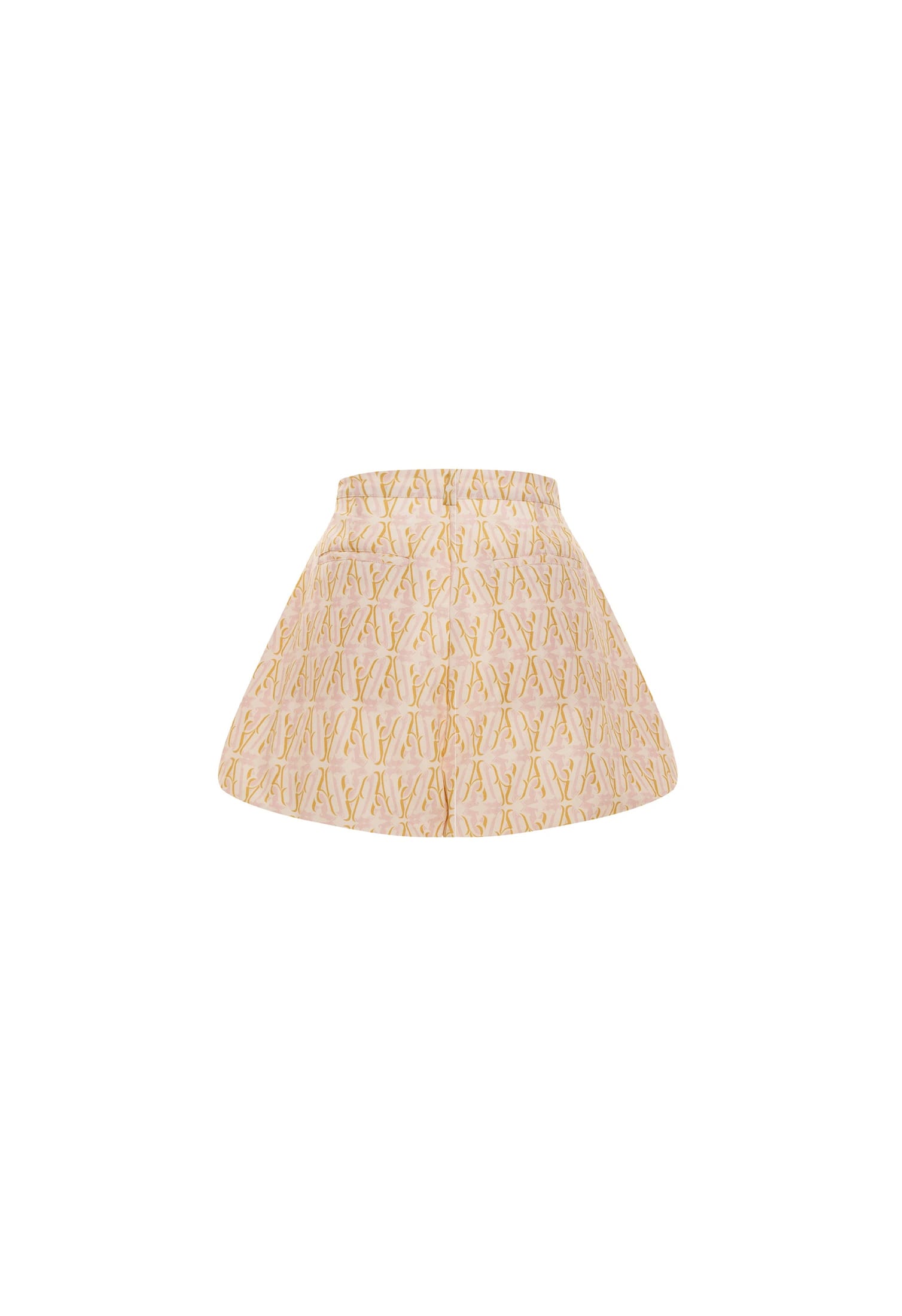 Cudi Sello Shorts - imagen 4