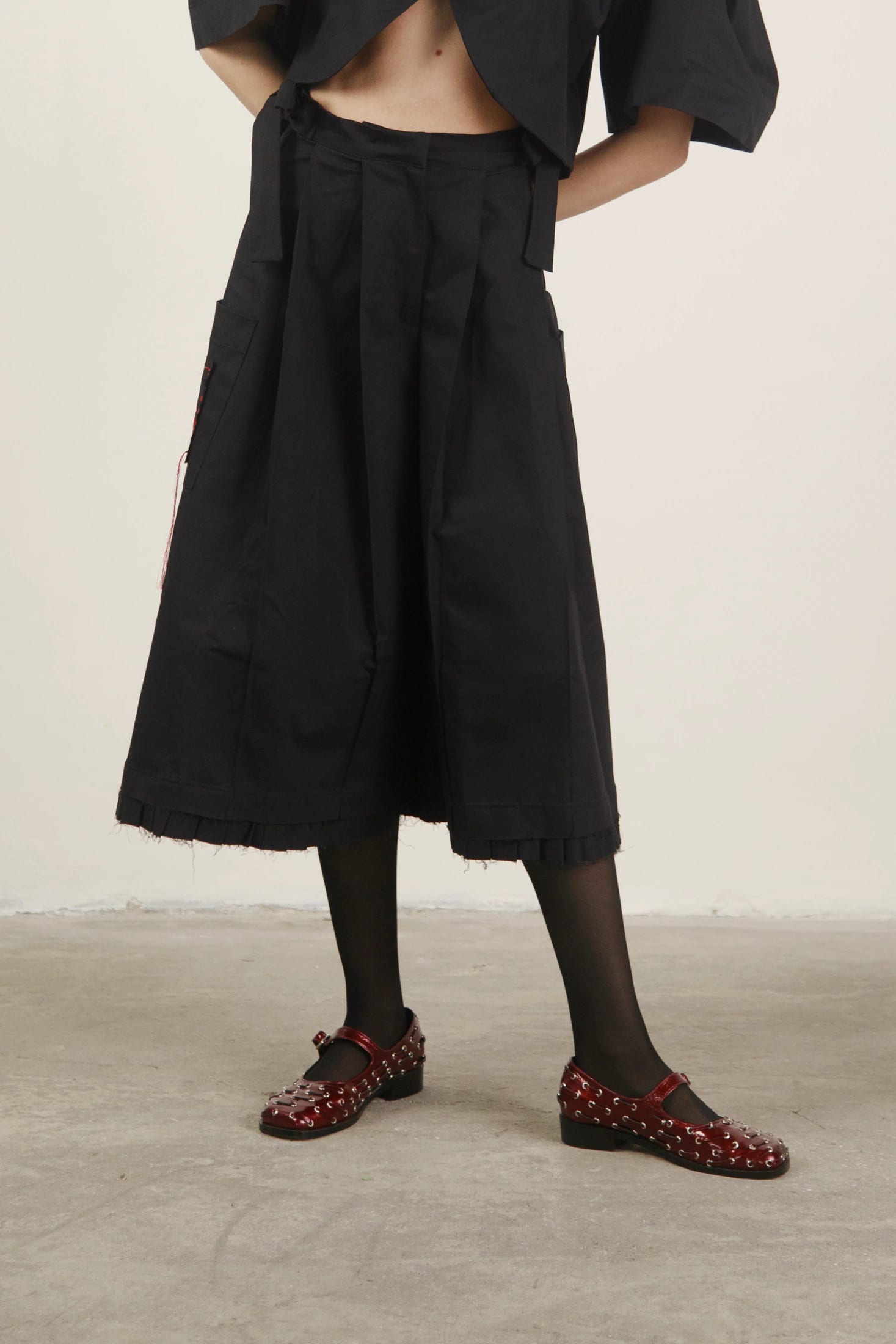 The Amalia Cargo Pants - imagen 2