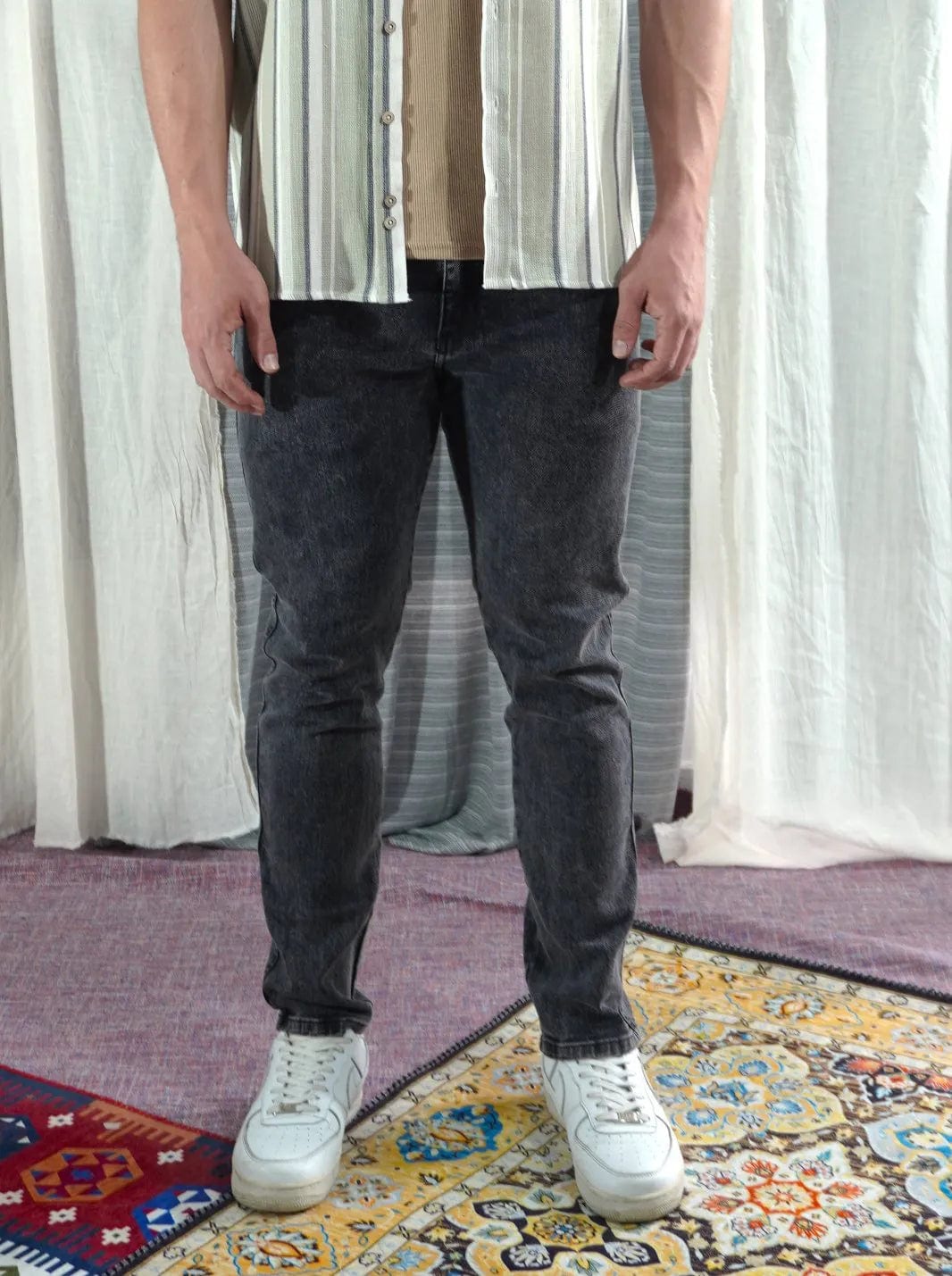 JEAN SLIM FIT - imagen 7