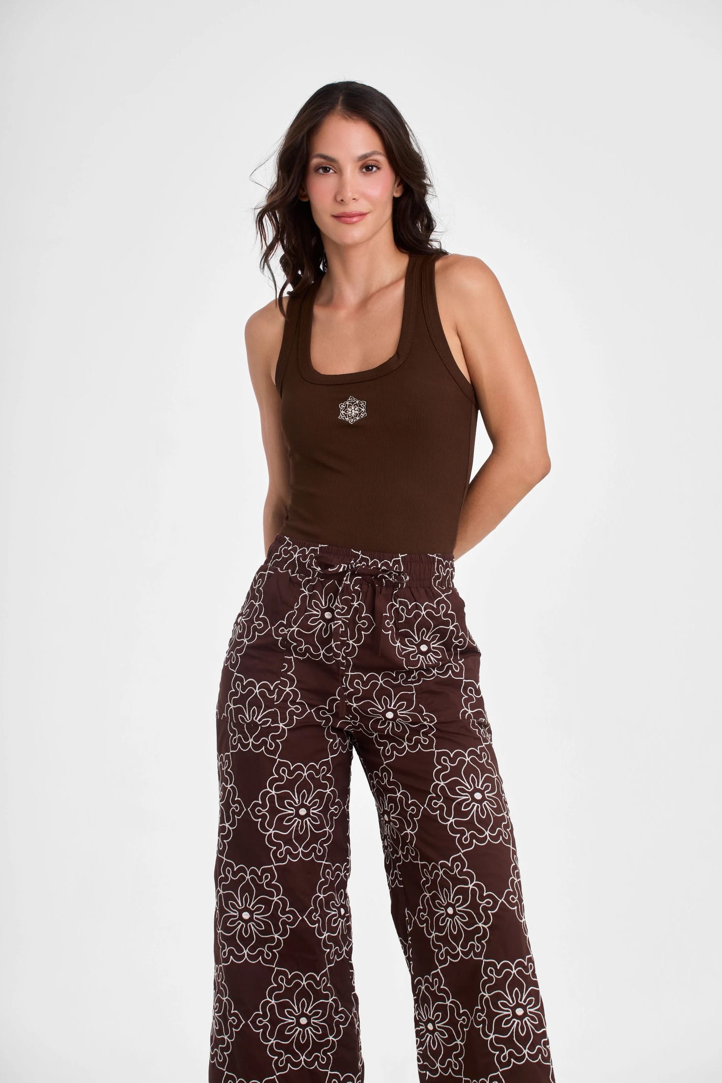 TANK TOP - imagen 1