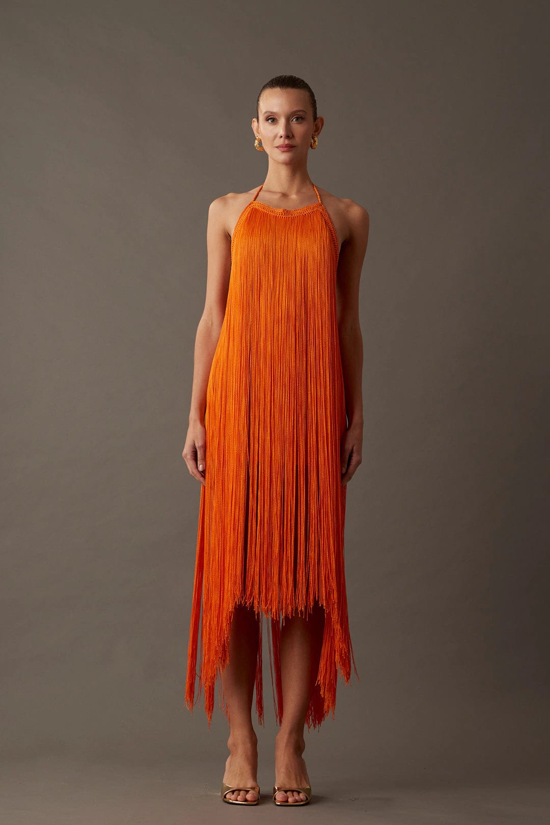 VESTIDO MAYA - imagen 4