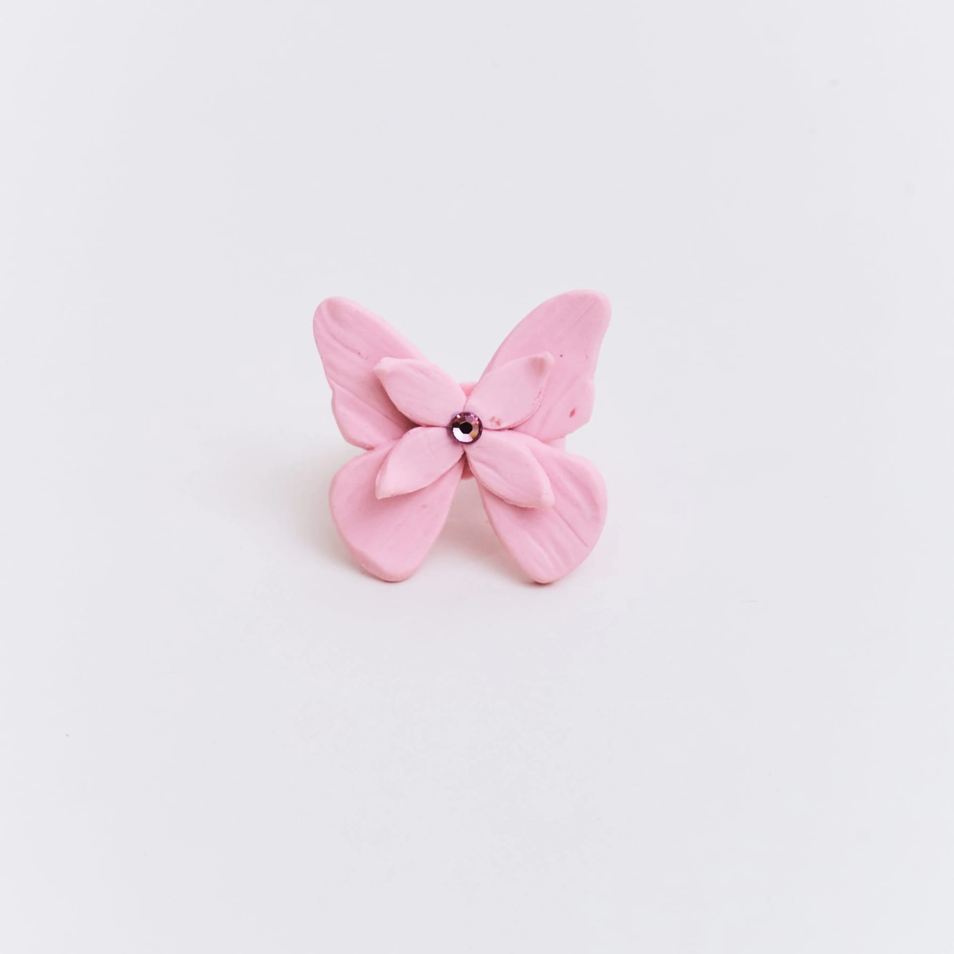 Earcuff Alas en Flor - imagen 5