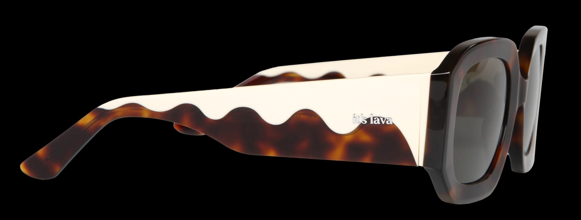 CAREY - MELTING LAVA WITH CLASSICAL LENSES - imagen 2