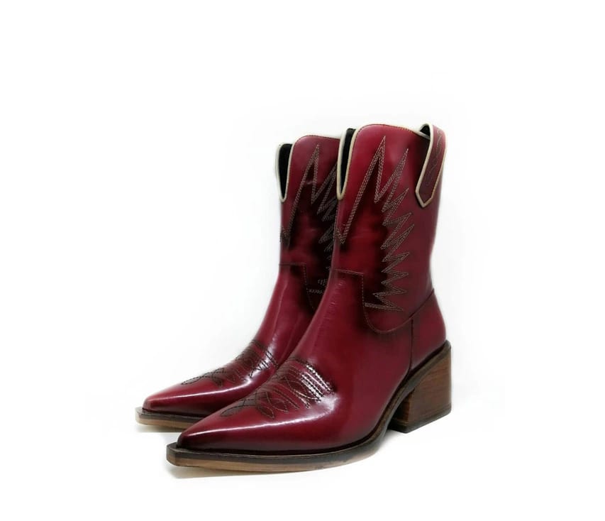 TEXAS KINGO RED-neck - imagen 1