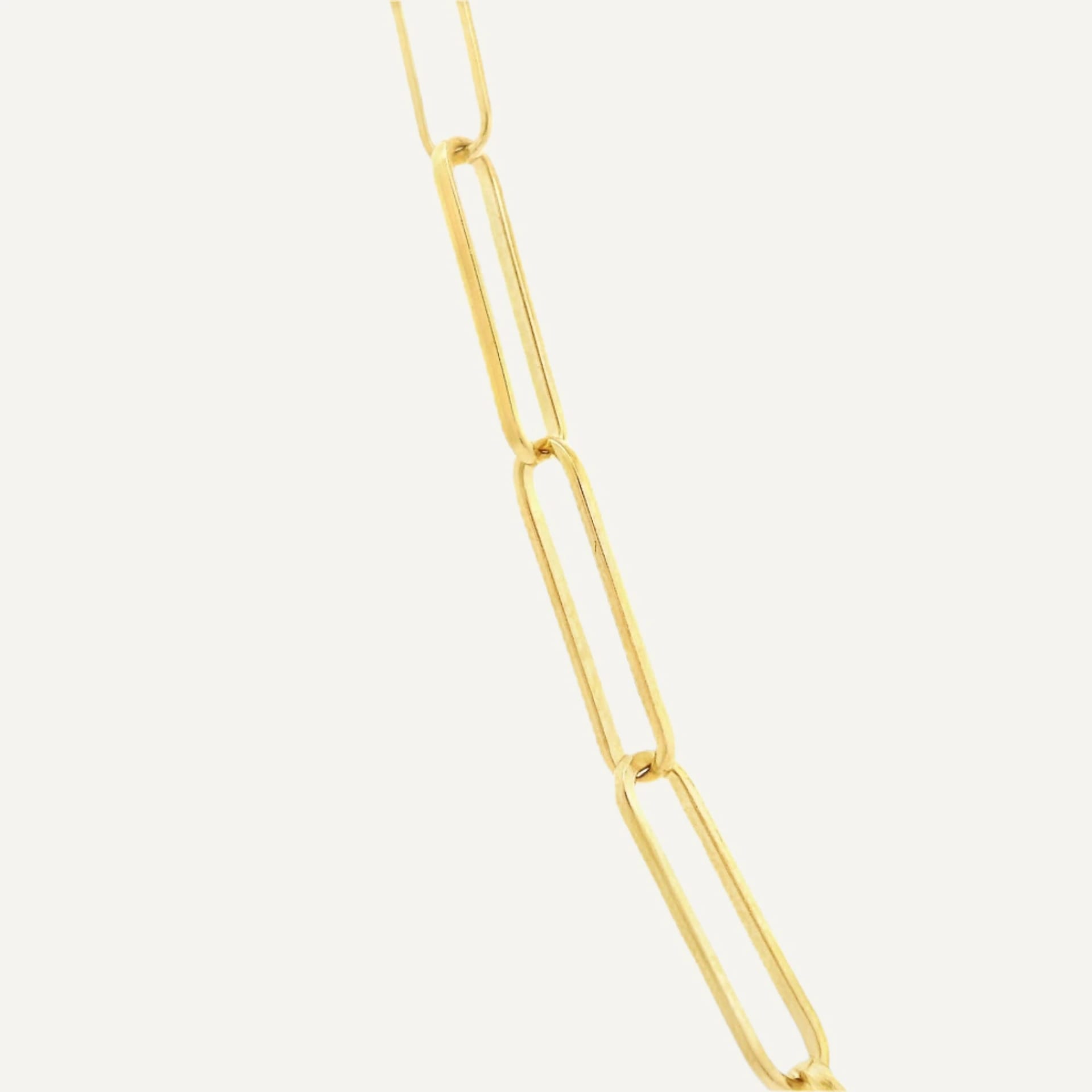 Cadena Chunky clip grande - imagen 2