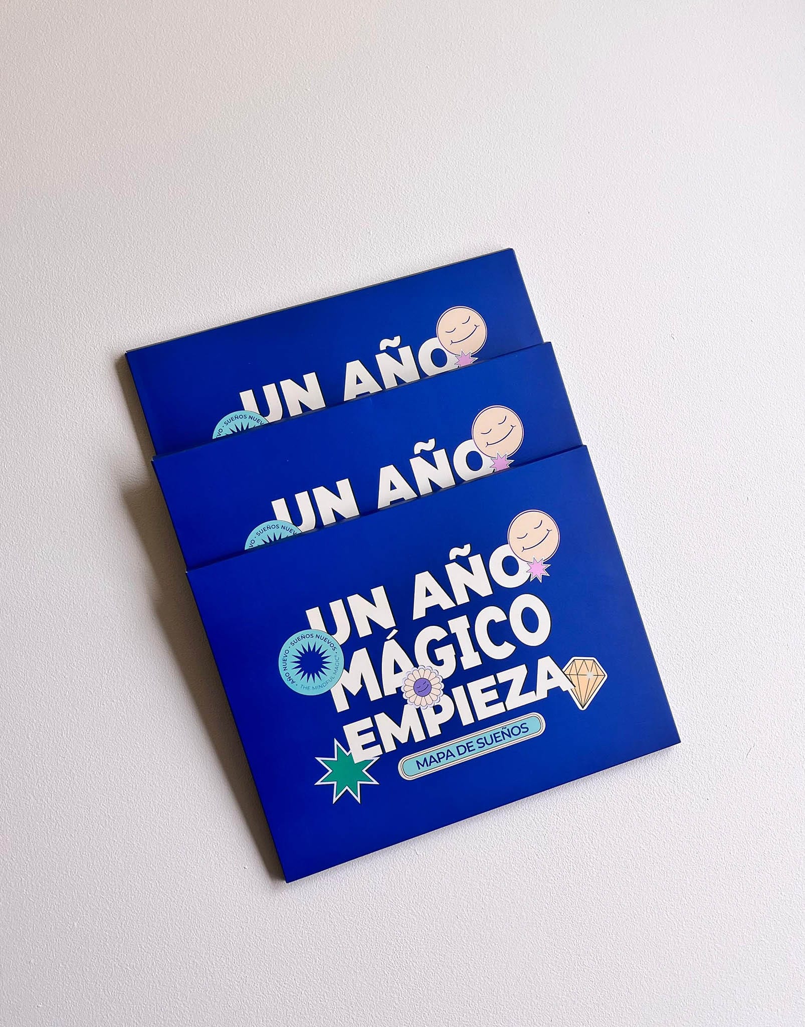MAPA DE SUEÑOS 2026 - imagen 7