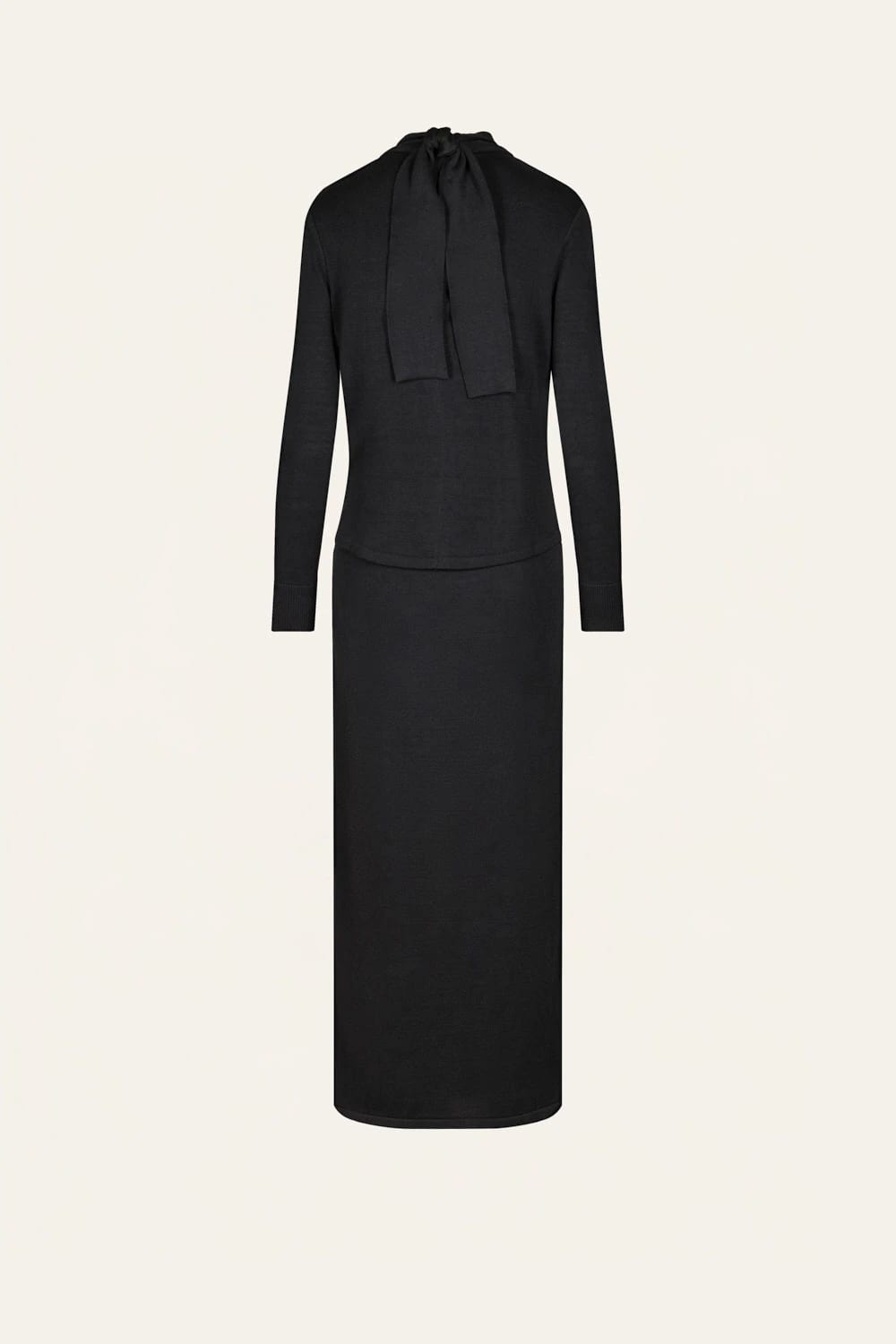 Celestial Silence Dress - imagen 3