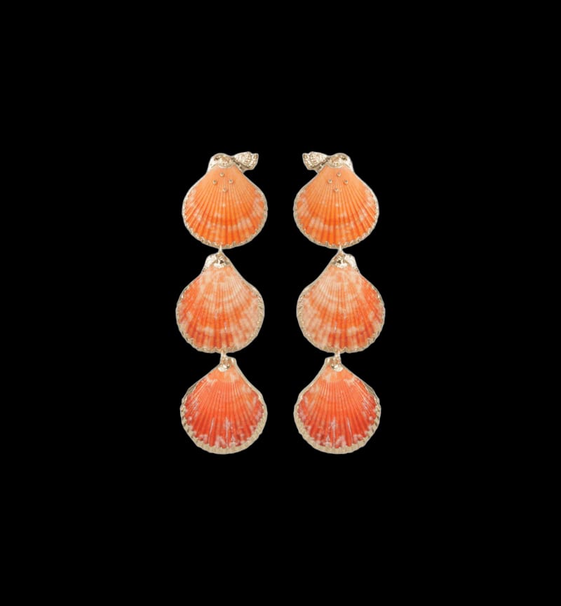 Aretes Brisa - imagen 1