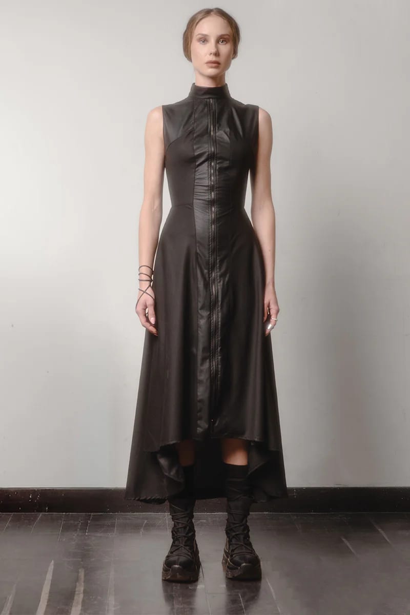 Vestido Oslo - imagen 2