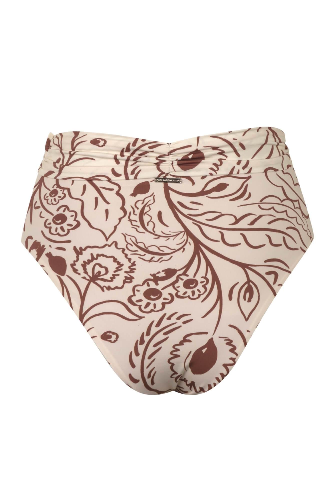 HARPER BIKINI BOTTOM - imagen 3