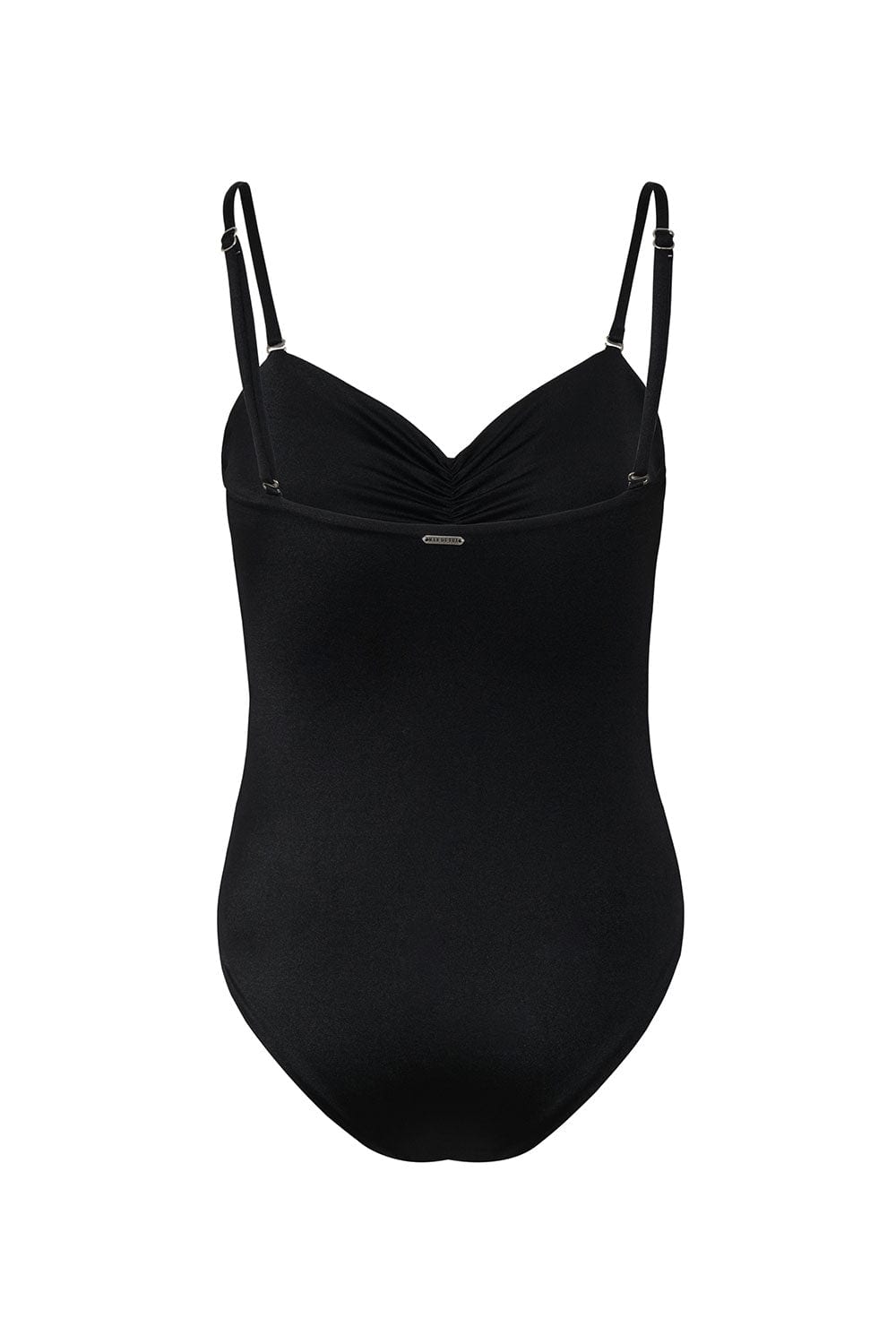 Vestido de Baño Enterizo Itati Negro - imagen 6