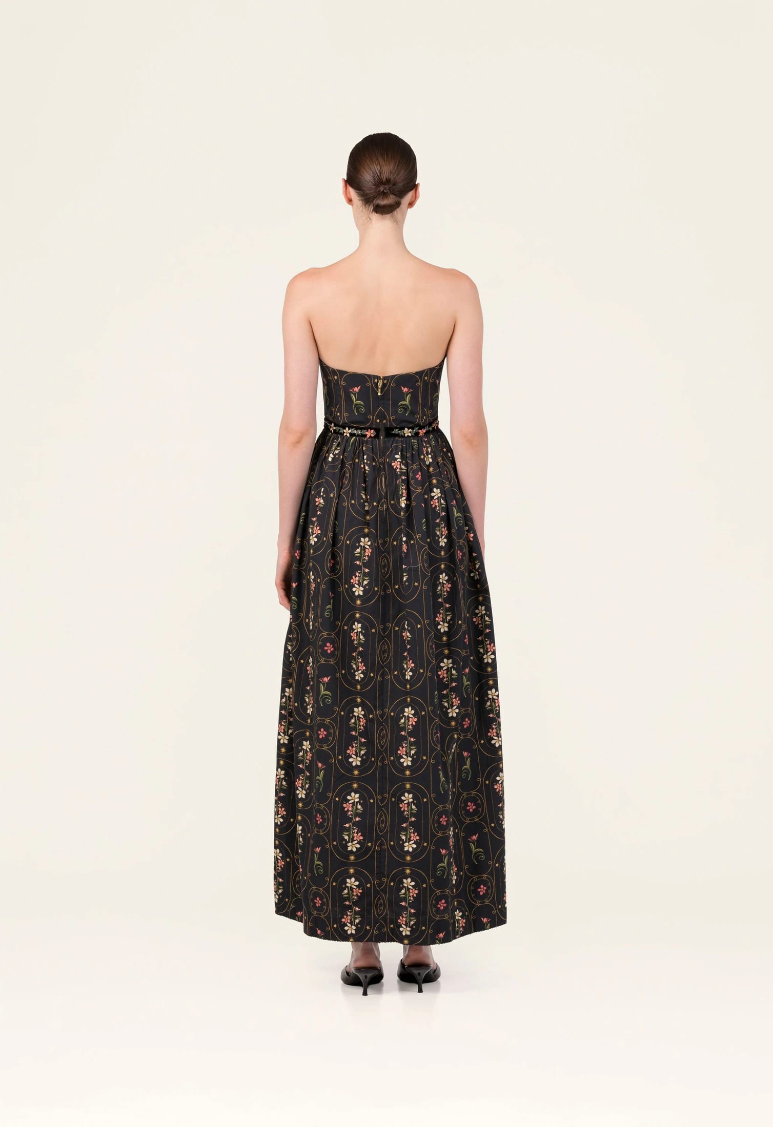 Lienzo Noche Maxi Dress - imagen 5