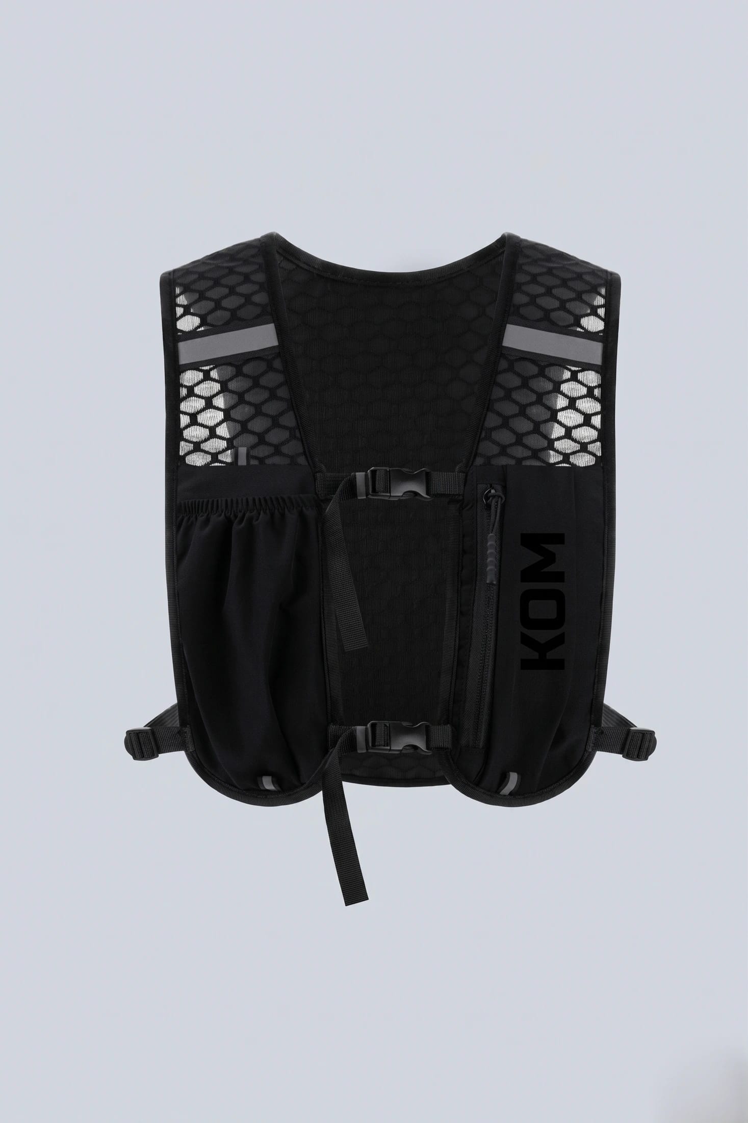 Chaleco de Hidratación Running 2.0 Ultraligero | Trail y Maratón - imagen 7