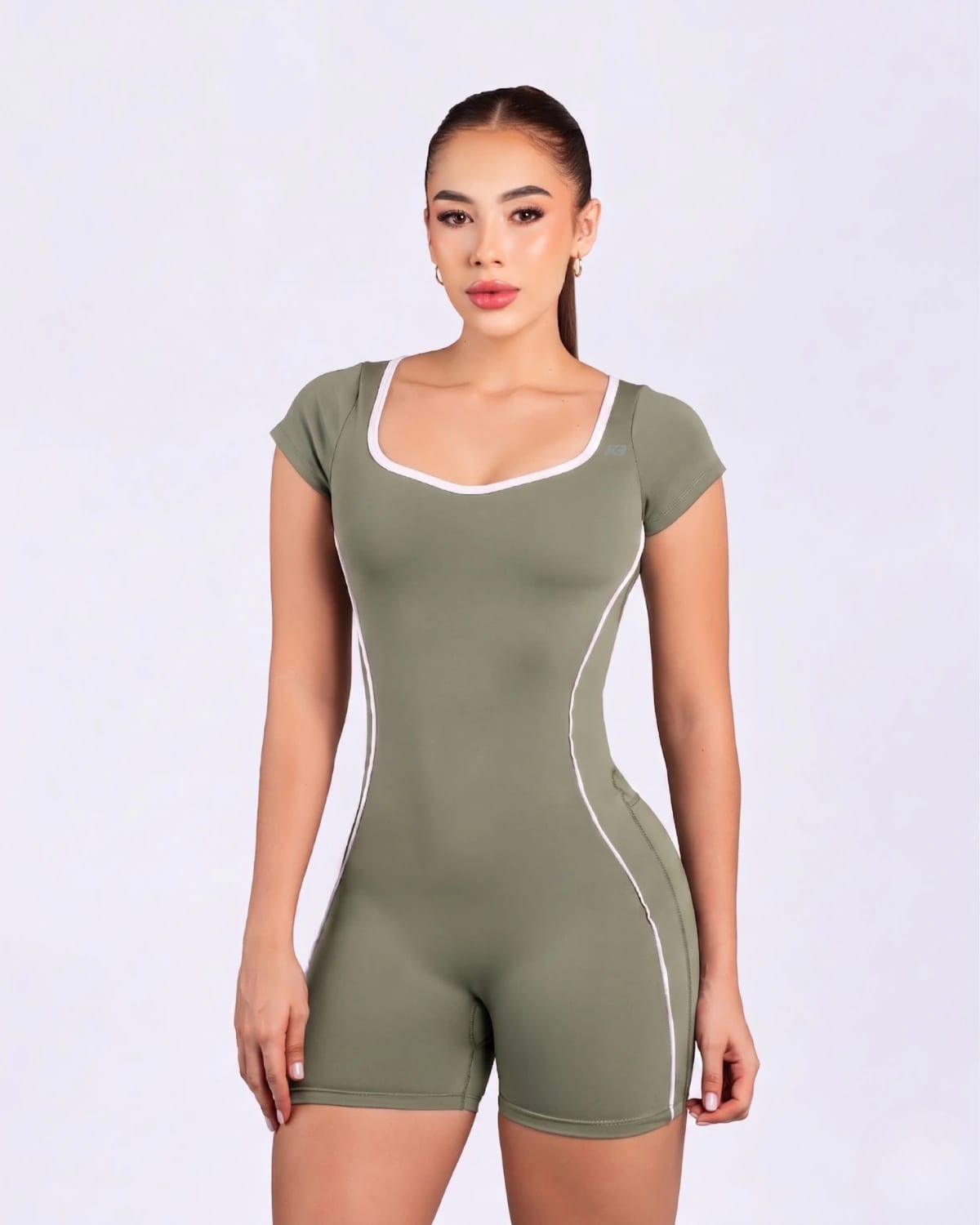 Enterizo Glow┃KAYBU REF.1266 - imagen 3
