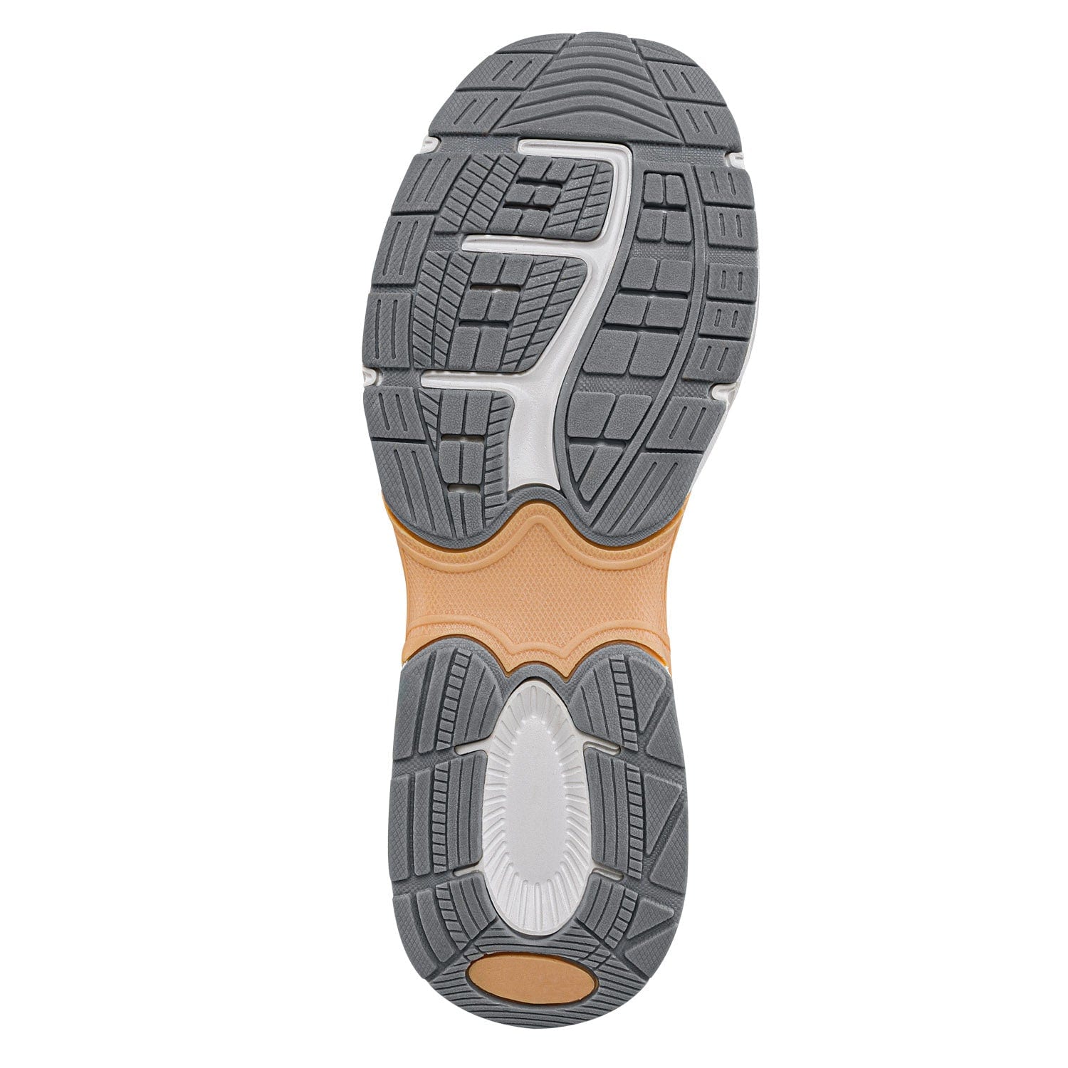 Tenis Urbanos Vloc Blanco Croydon Para Mujer - imagen 10