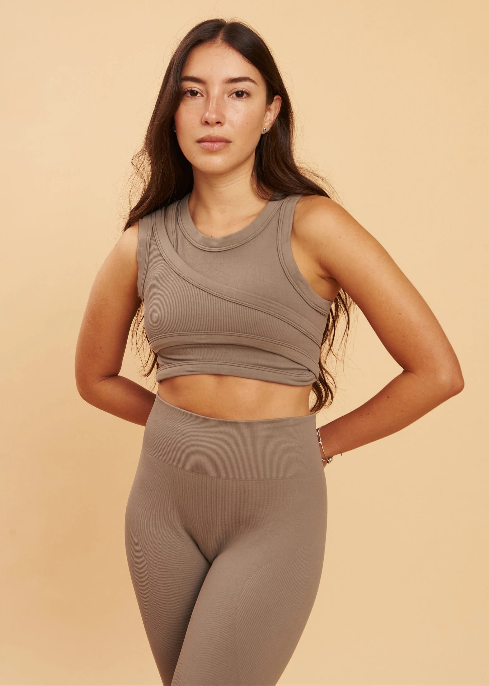 Top Marti cropped - imagen 1