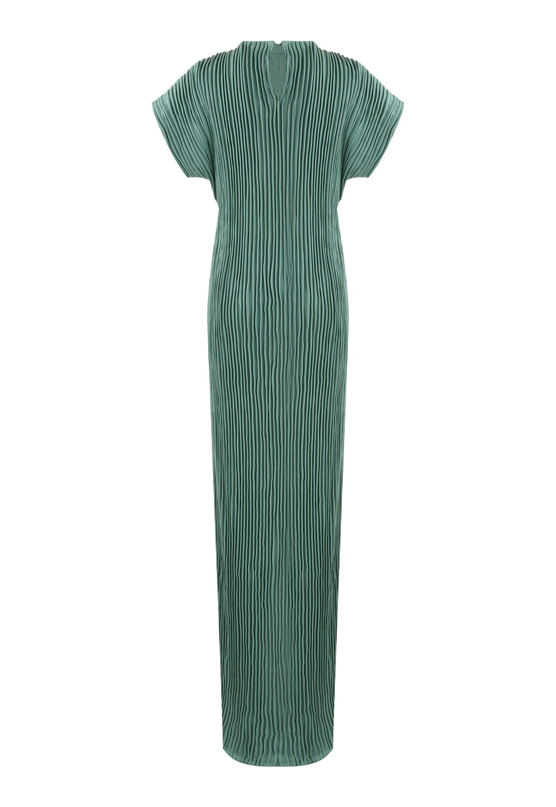FURROWS TULIP DRESS - imagen 3