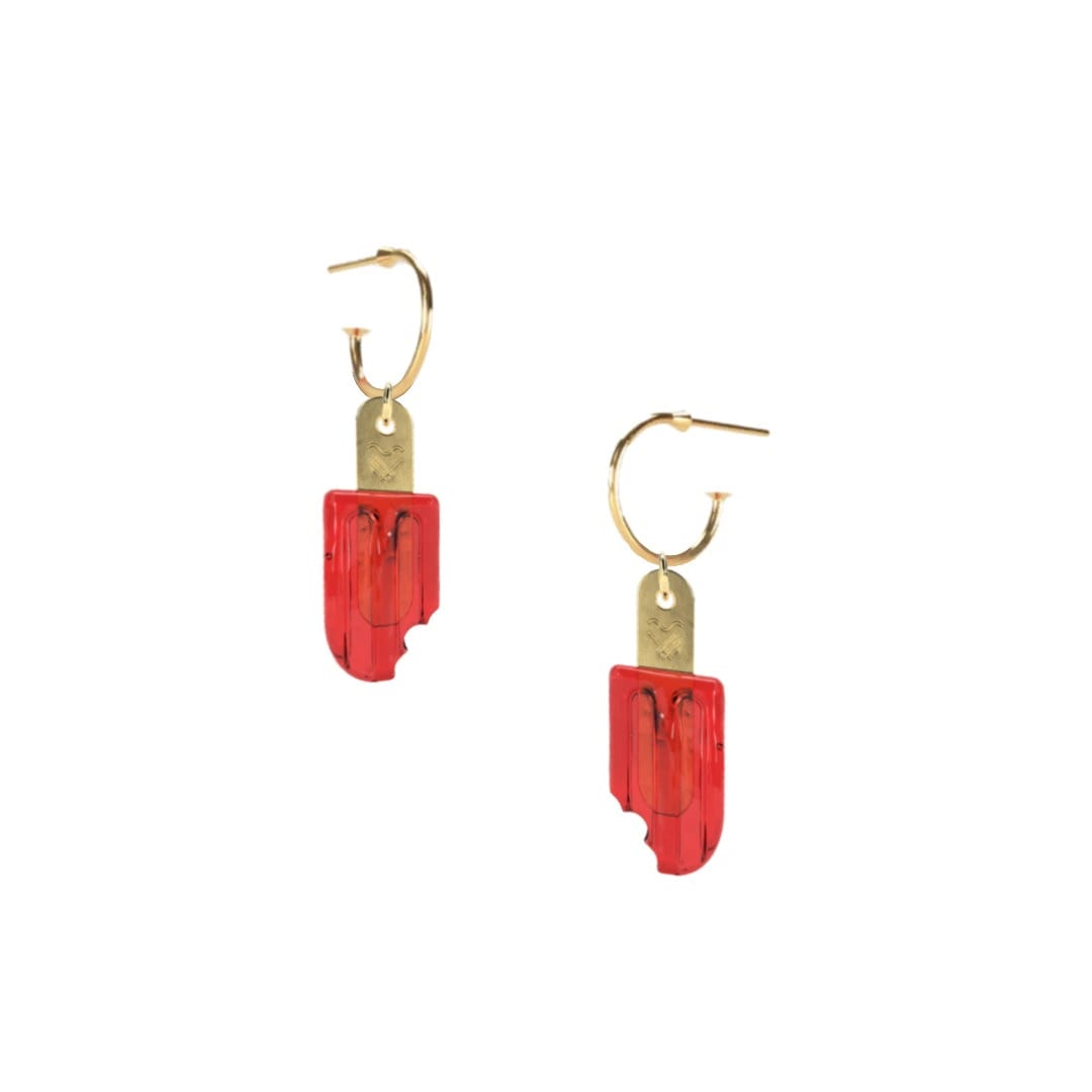 FUNSICLE Earrings - imagen 4