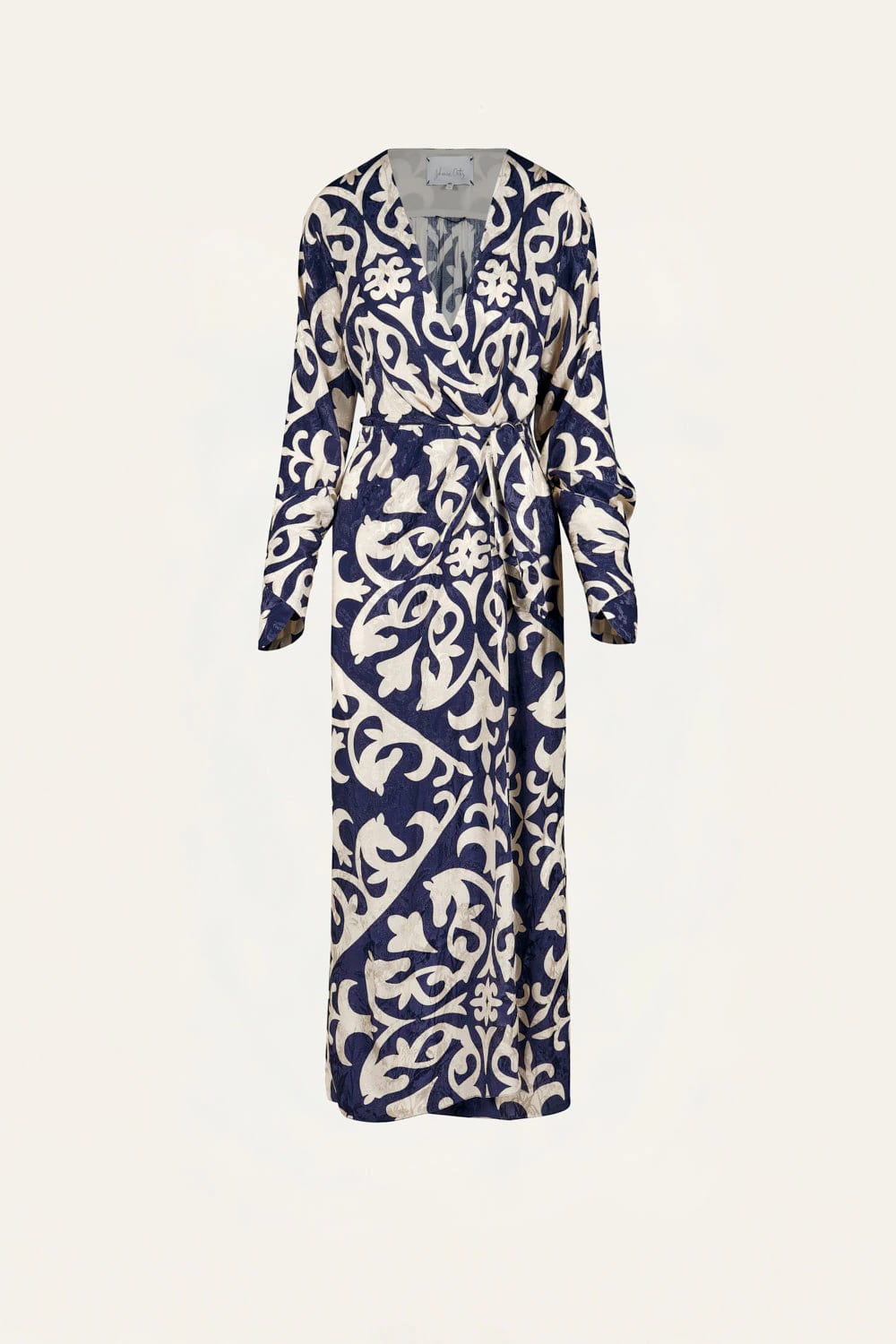 Unmooring Dress - imagen 4