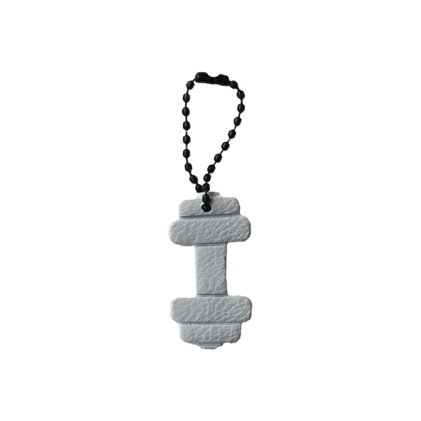 Charm Mancuerna Gris - imagen 1