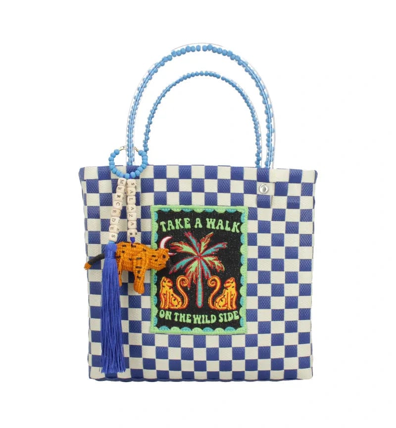 Cartera Pequeña Jaguar - imagen 1