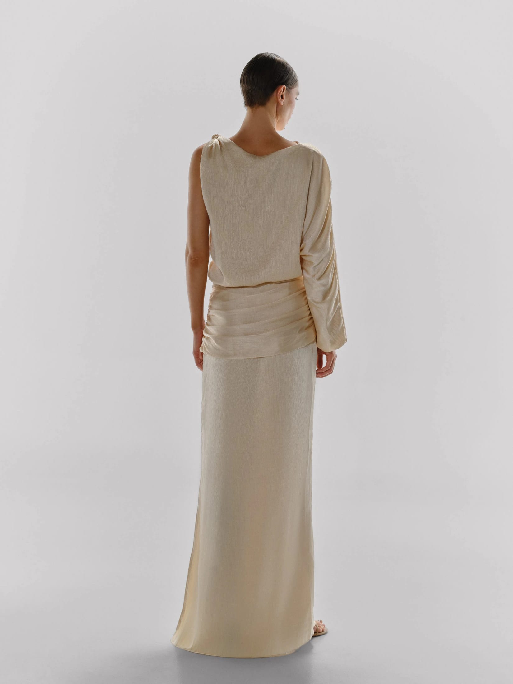 Cosmic Maxi Dress - imagen 1