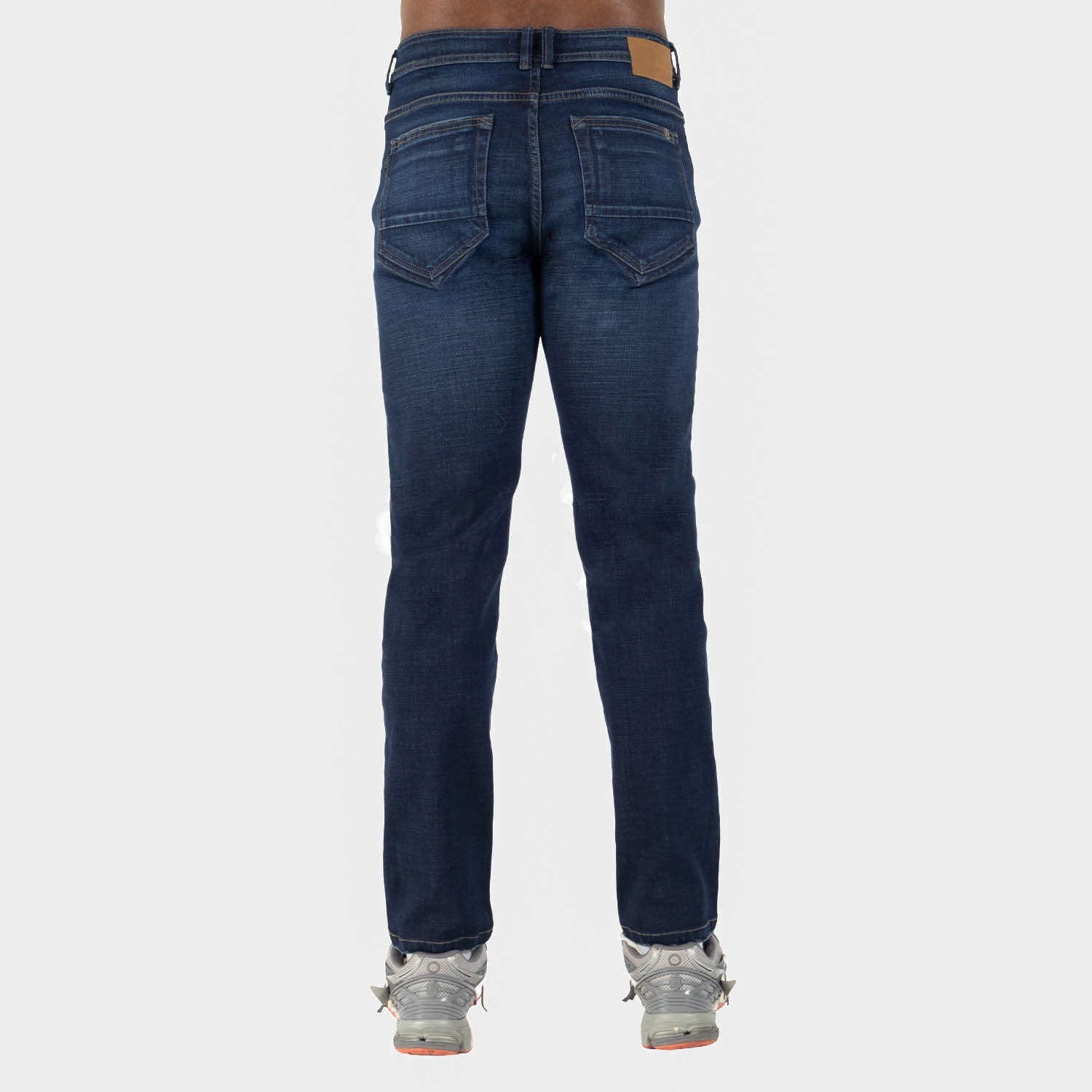 Slim Jean Atelier Dark Blue - imagen 7