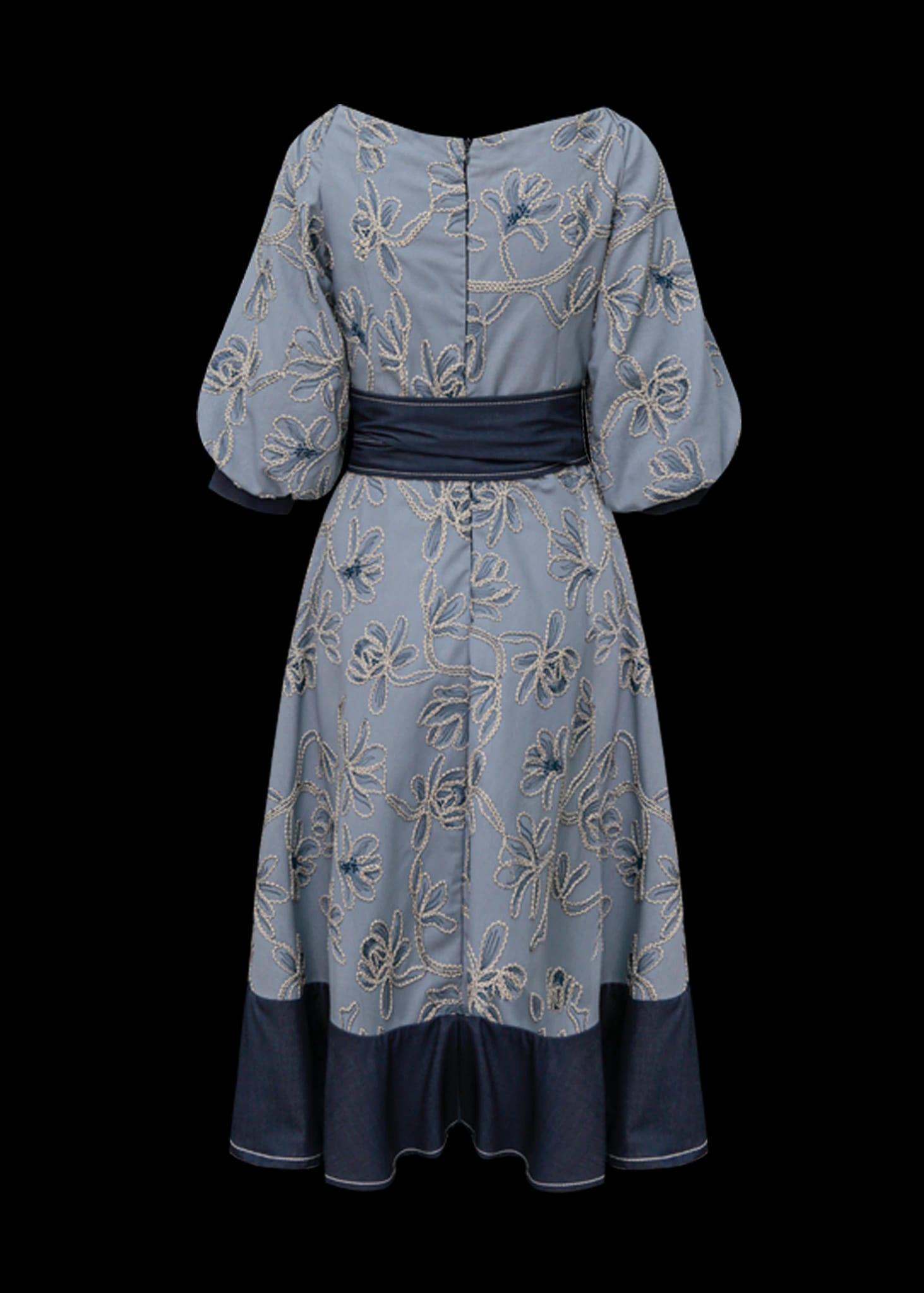 Vestido Paris - imagen 2