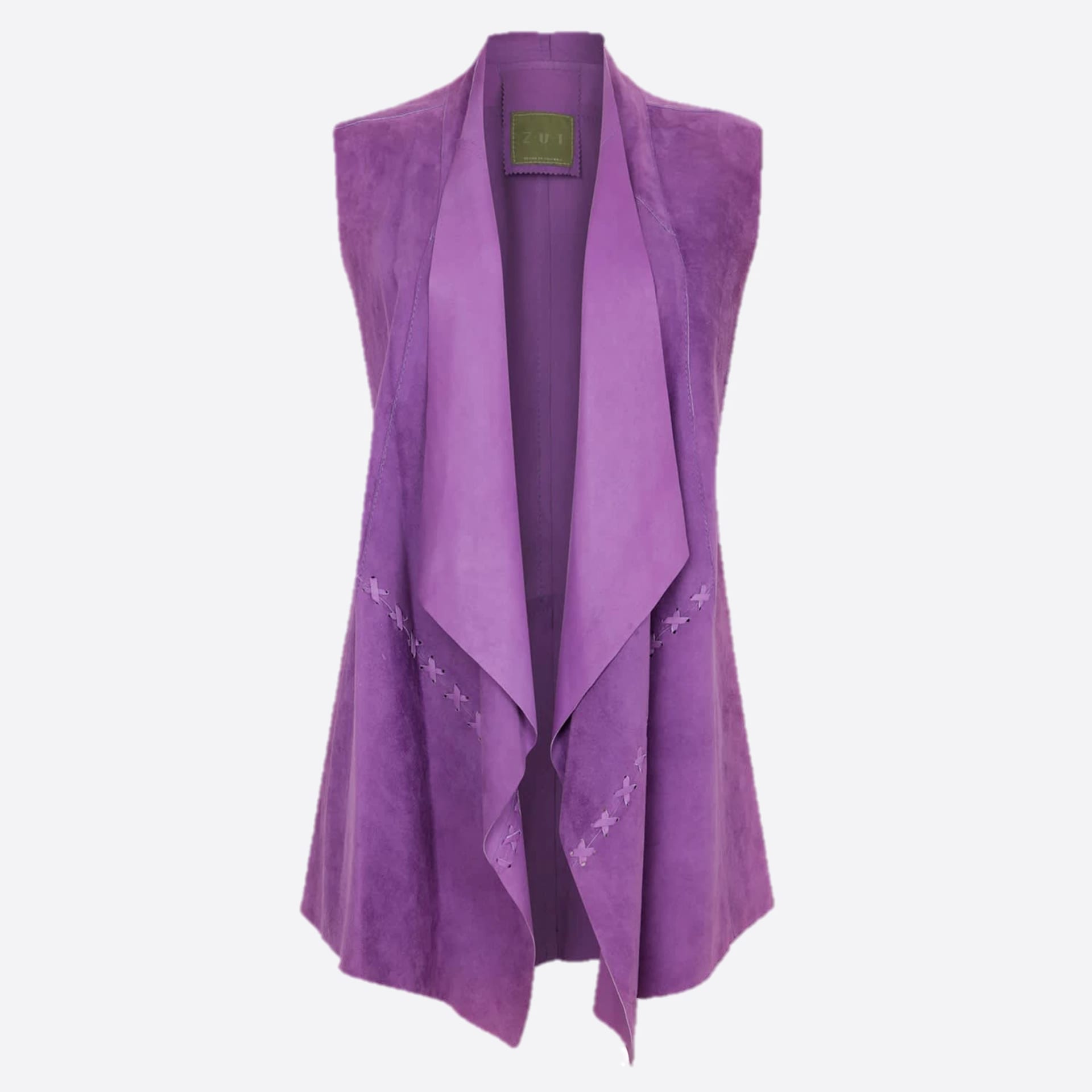 CALA PEAK NECK VEST - imagen 6