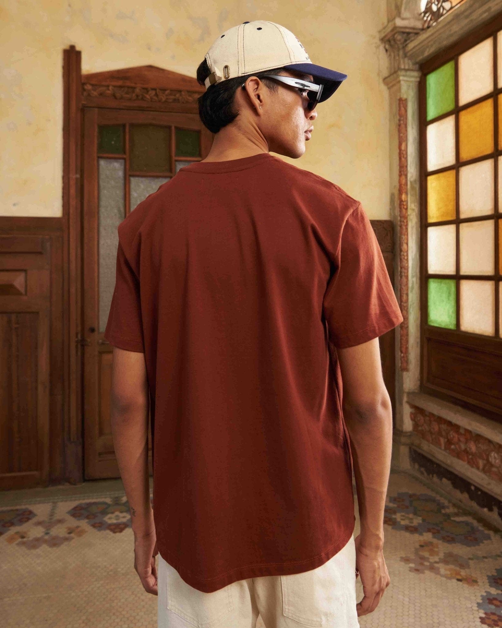 LEAF TEE - imagen 3