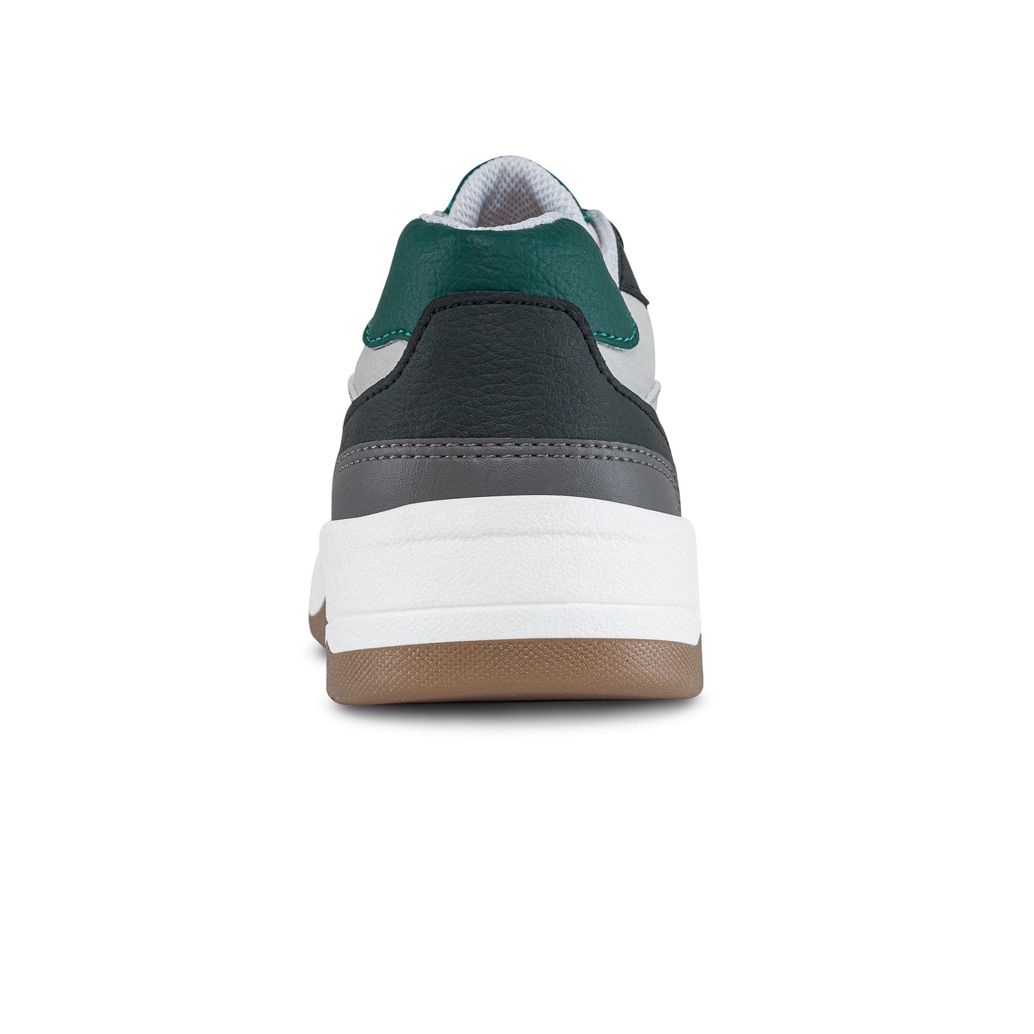 Tenis Urbanos Manzur Gris Croydon para Hombre - imagen 10