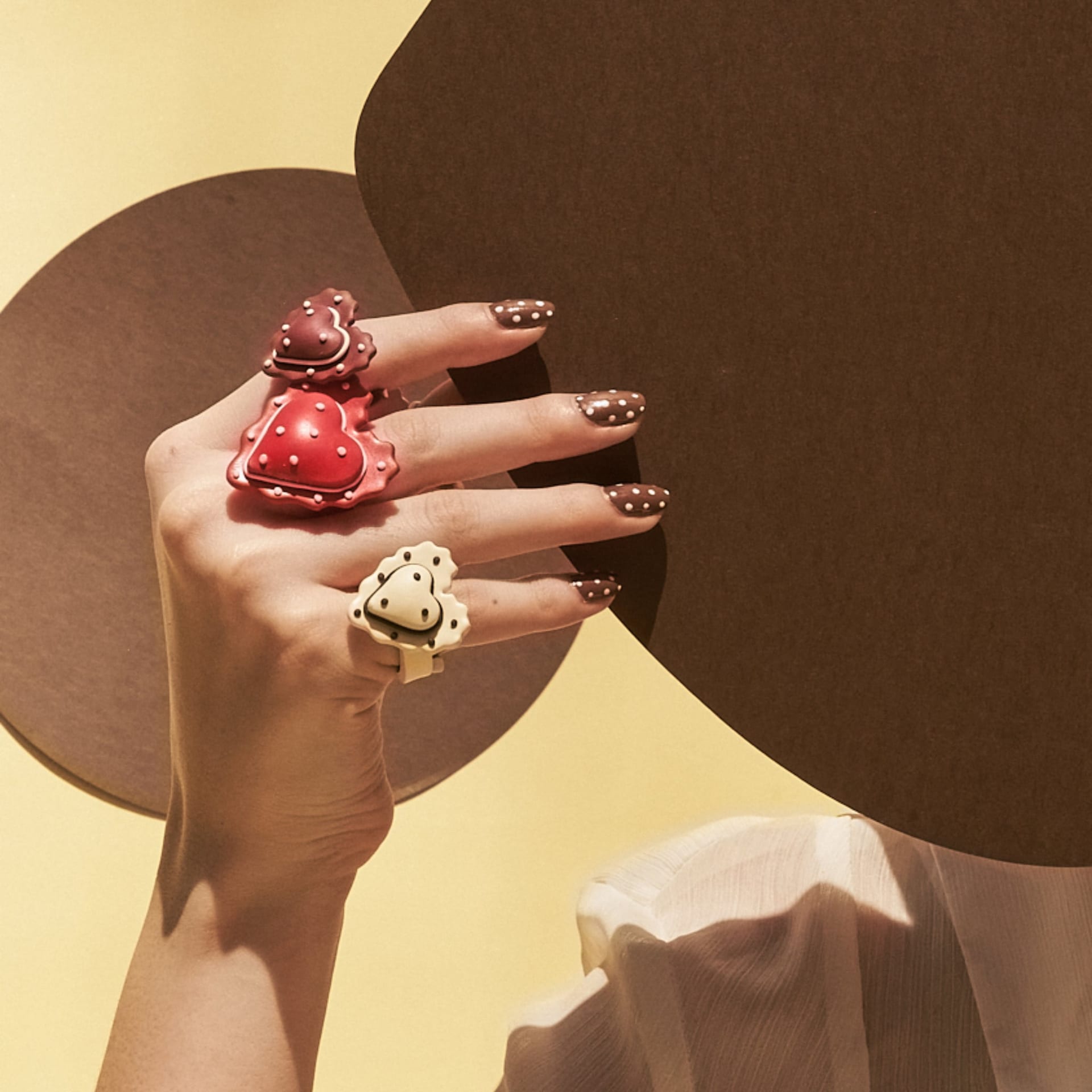 Anillo LatidOts Mini - imagen 9