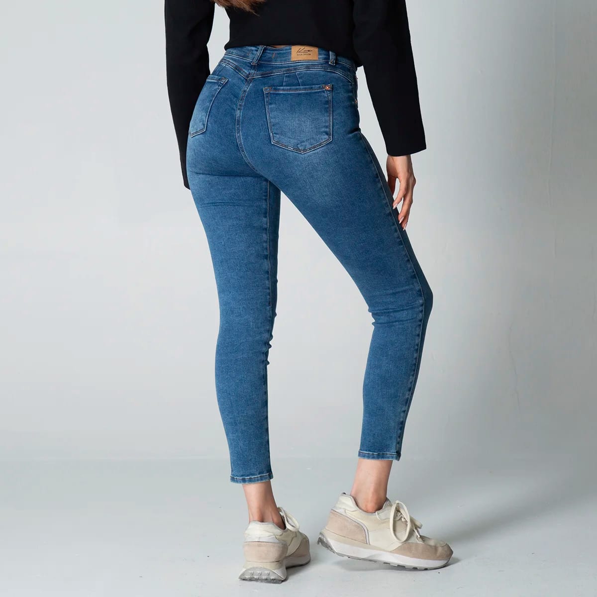 Jean Skinny Toby - imagen 19