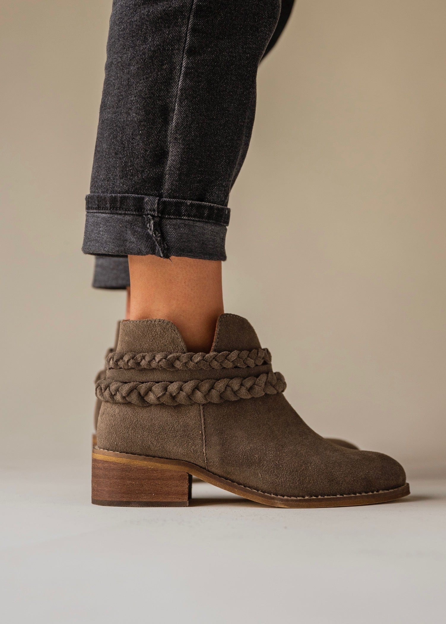 Botas Santorini Arena - imagen 3
