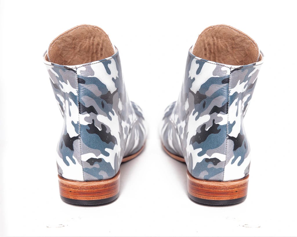 Bootie Camo - imagen 5