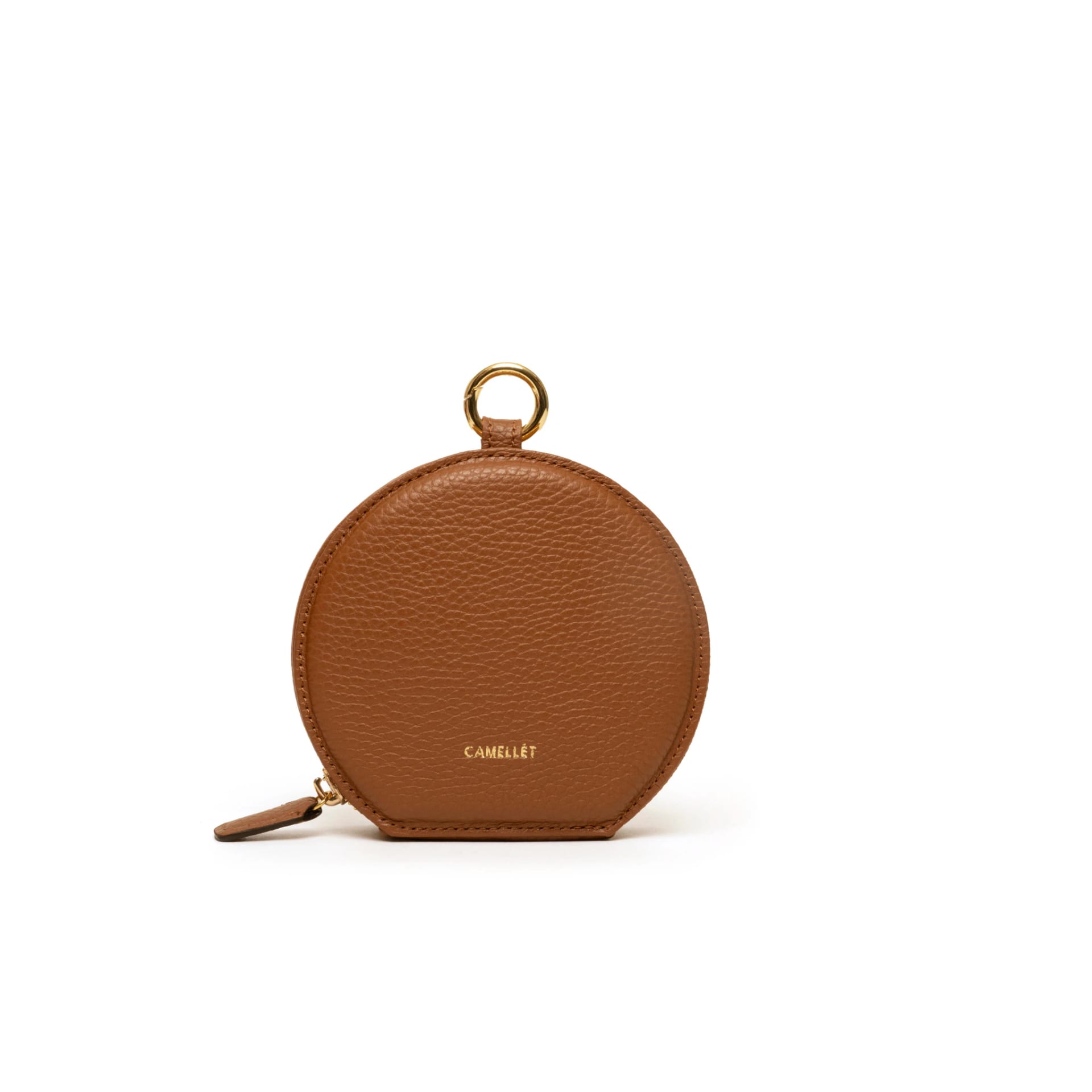 SCOOP LARGE caramel - imagen 2